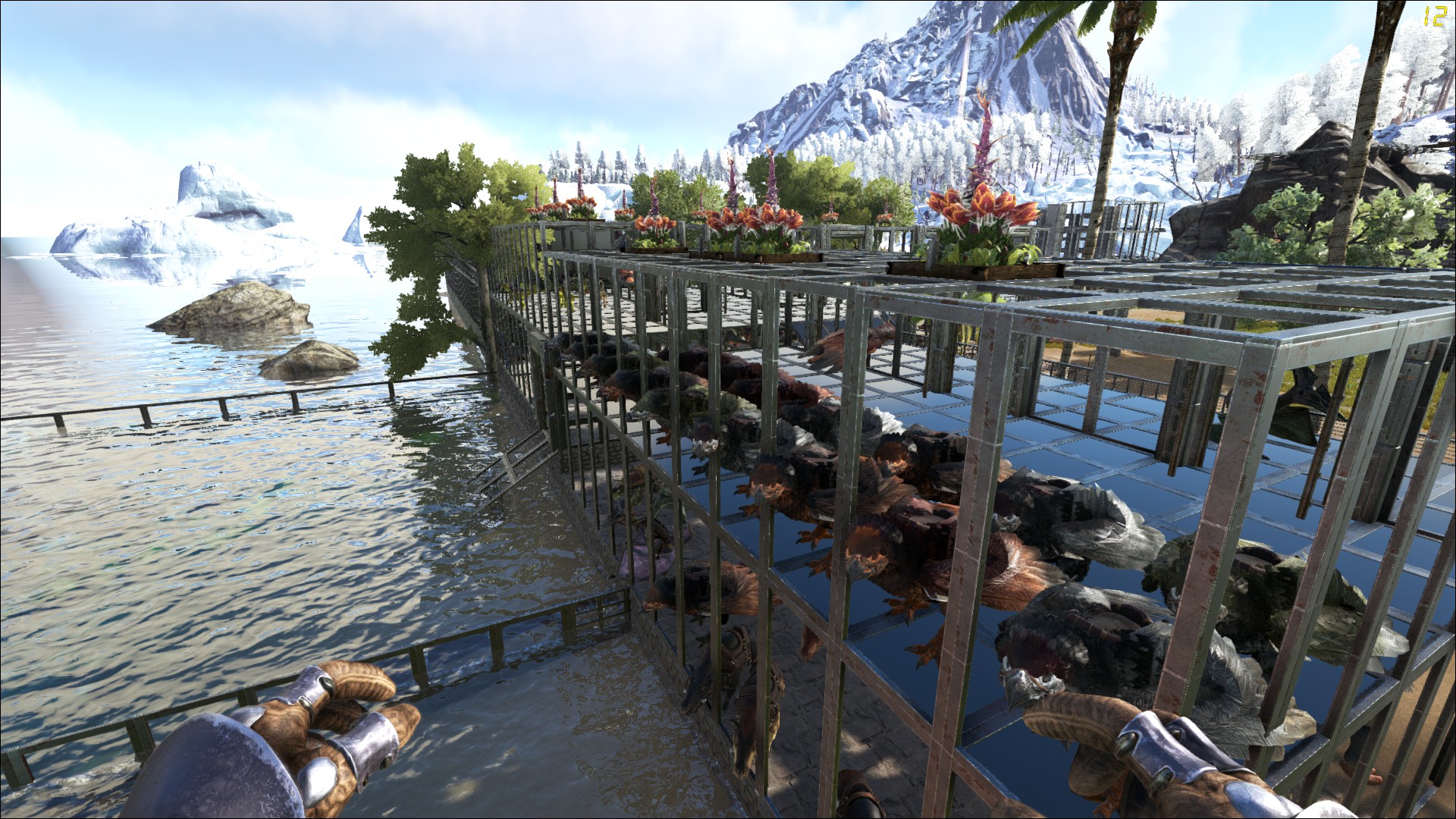 Überfluss