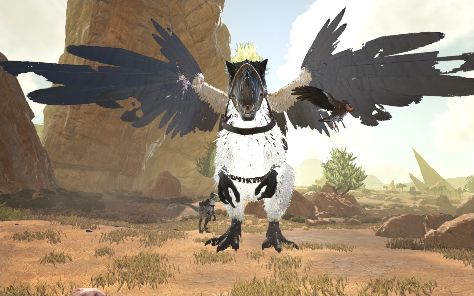 Seltsame Mutation