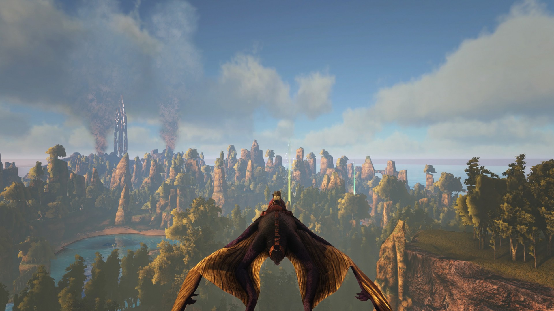Quetz Tour.