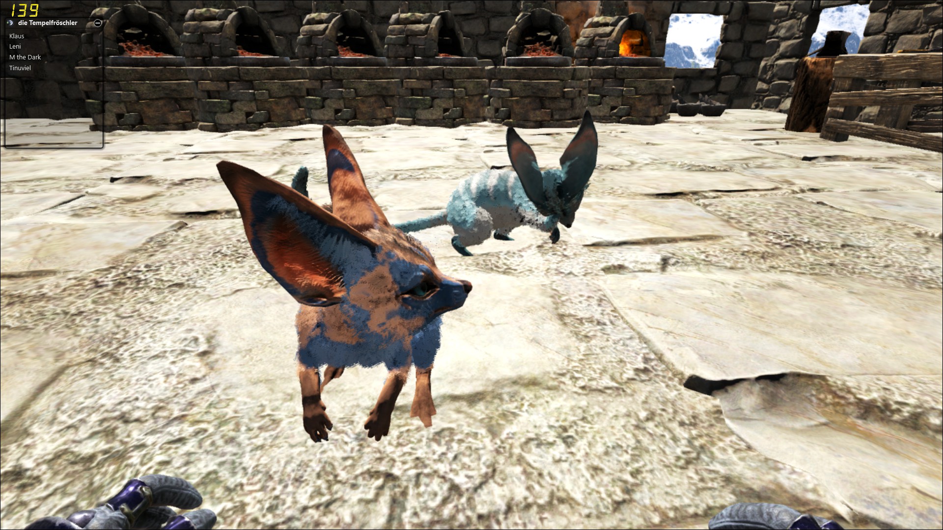 Knuffig ^^
