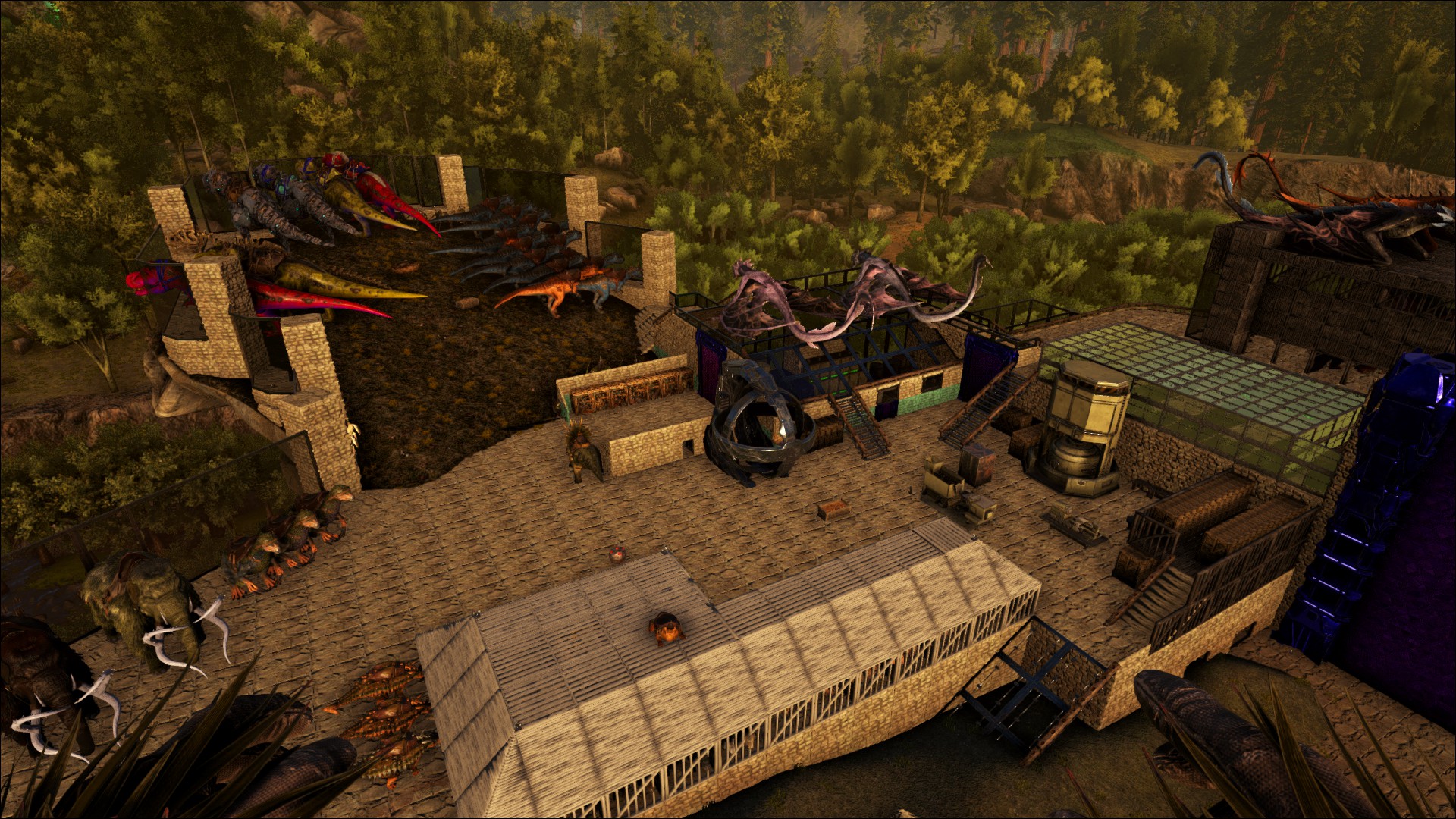 ATCQ PVE 1 Bild 5