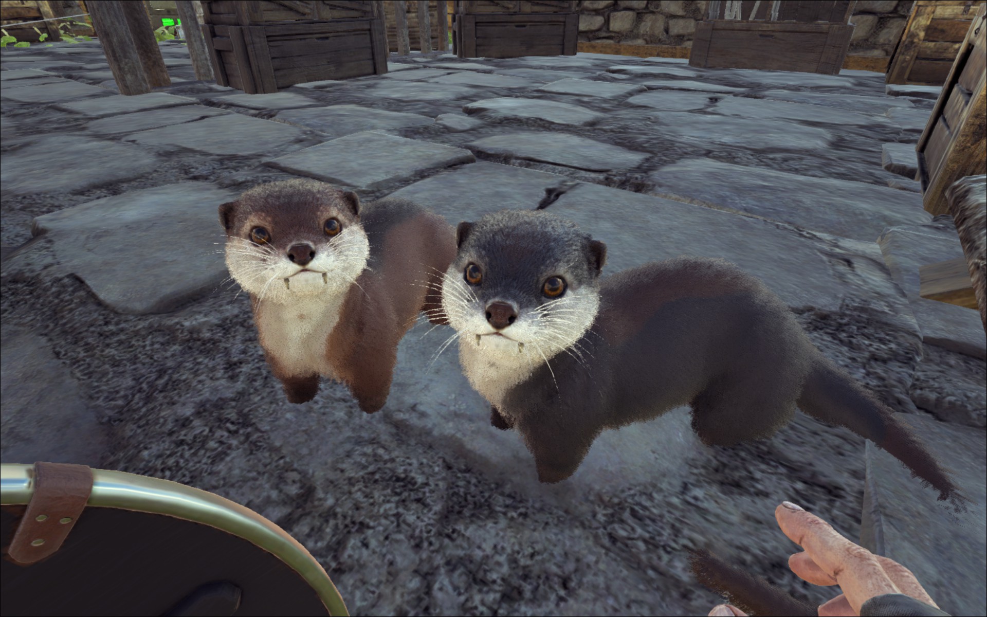 <3 :)