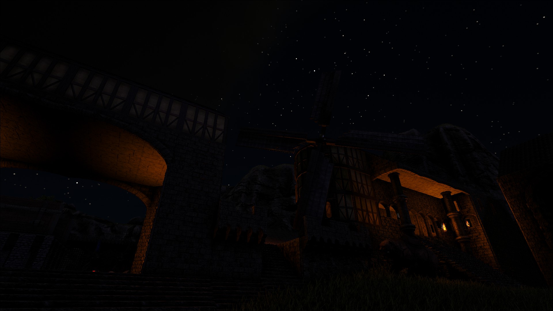 Meine Base