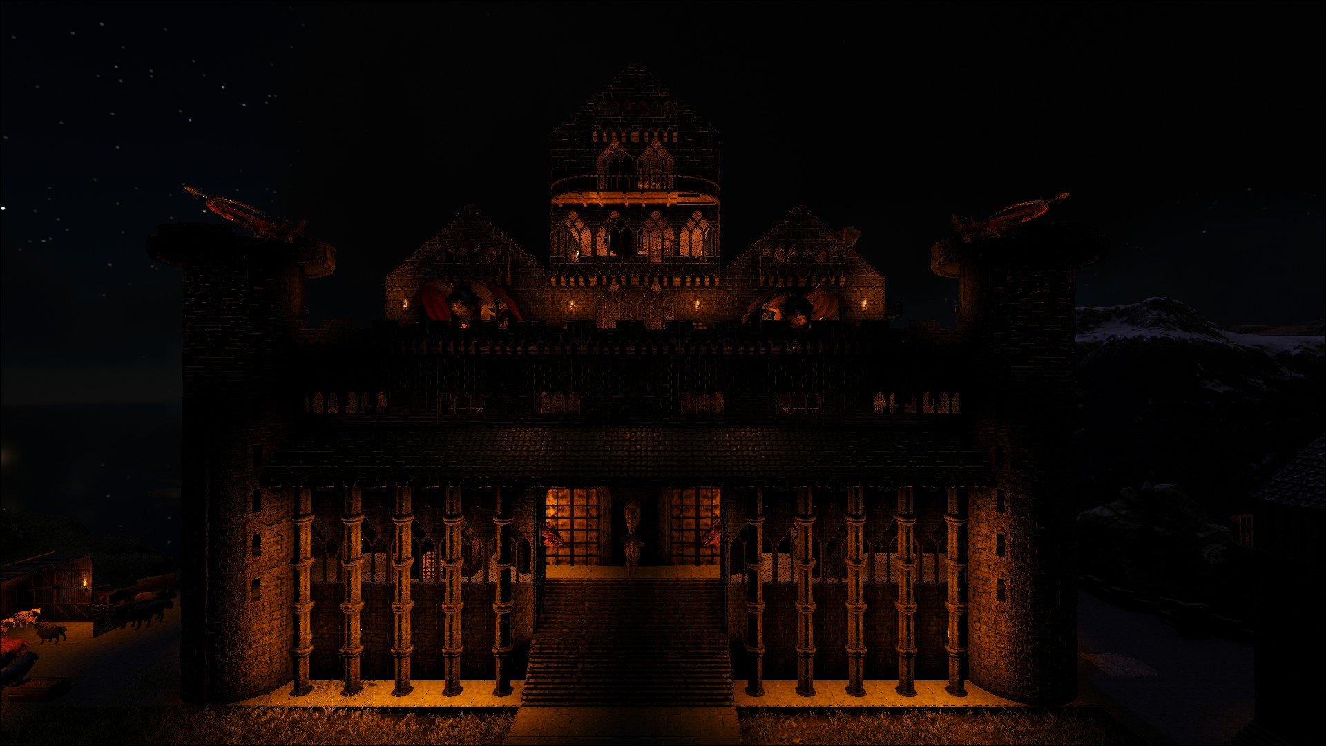 Meine Base