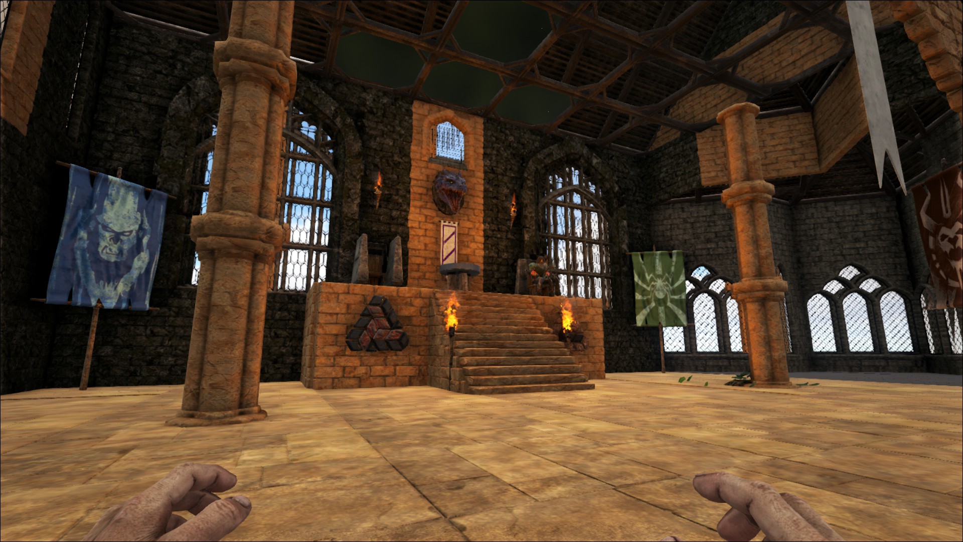 Thronsaal