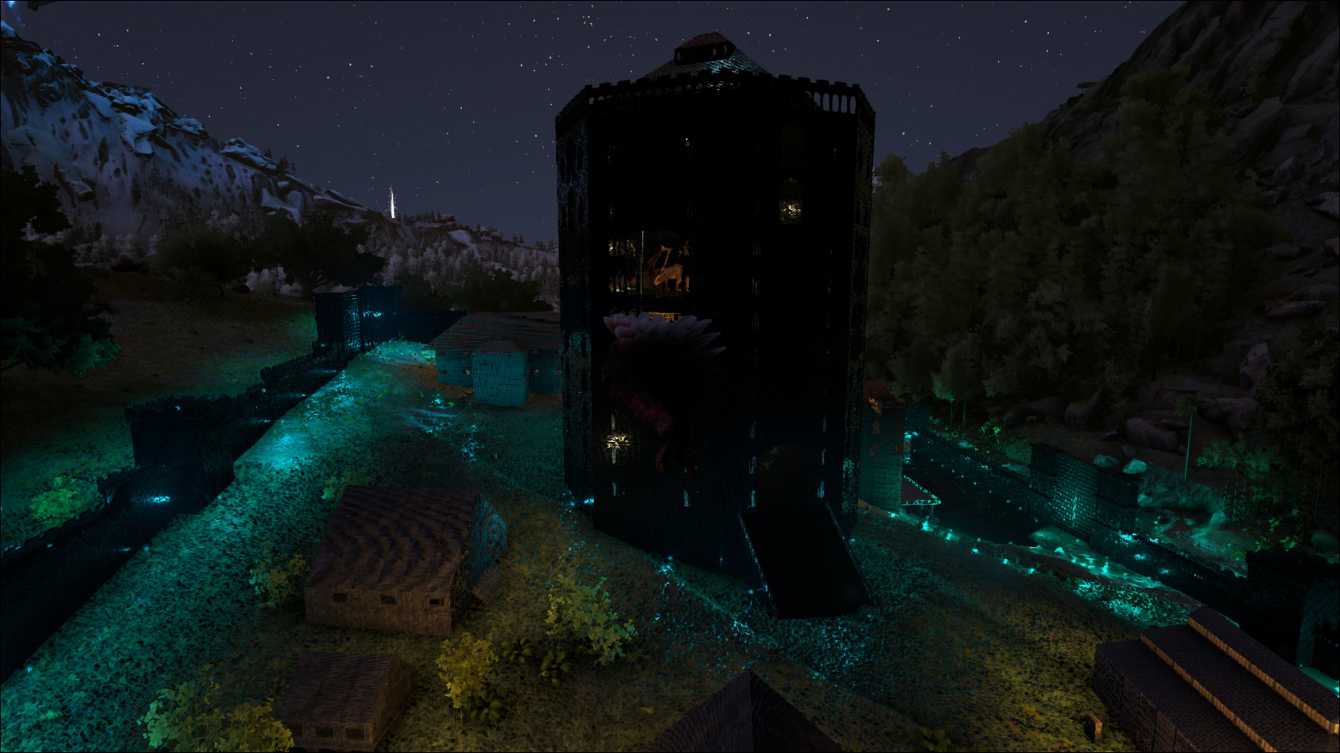 Arkforums schönste Base  5