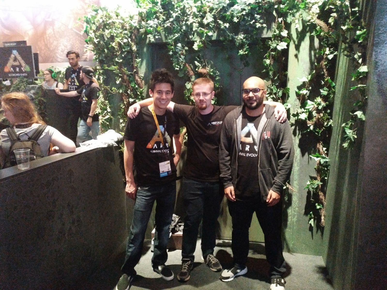 Gamescom2017