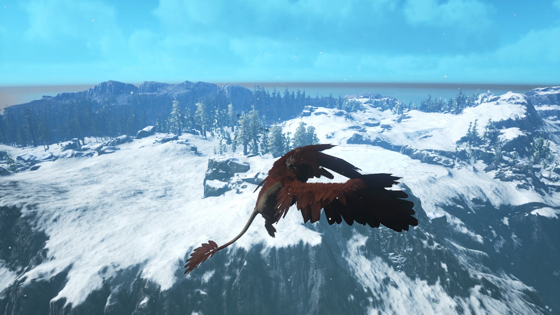 Griffin Time!