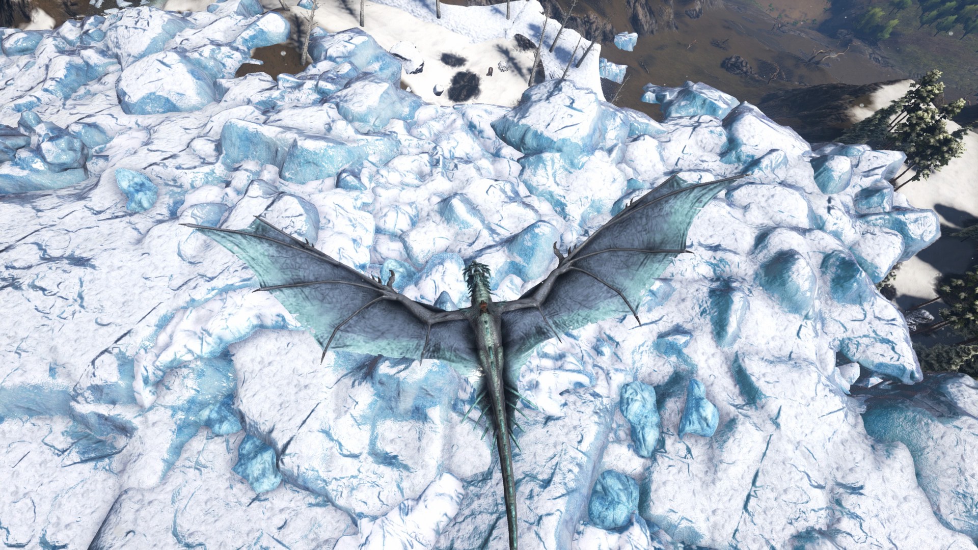 Winter is here!!!