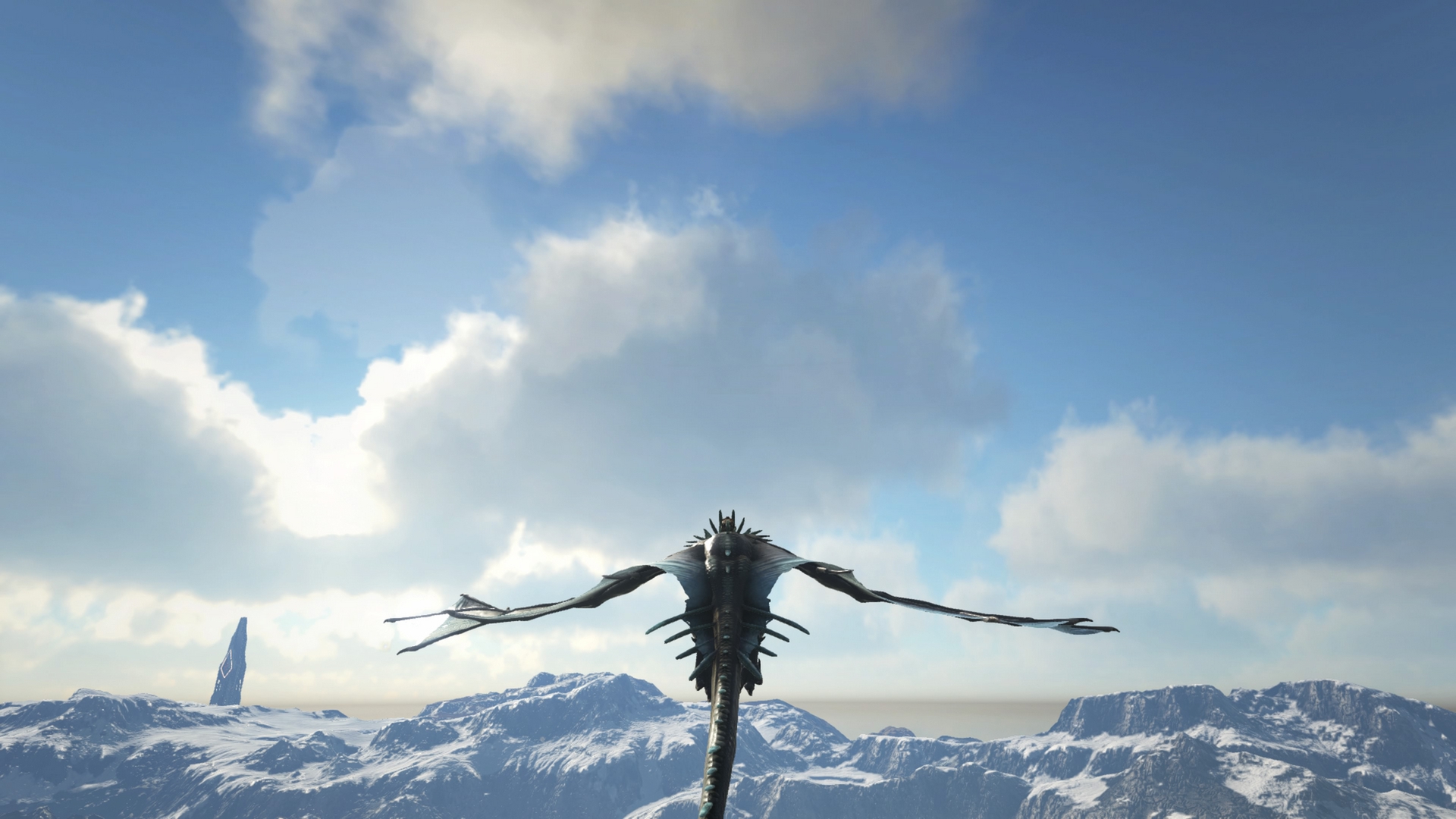 Winter is here!!!