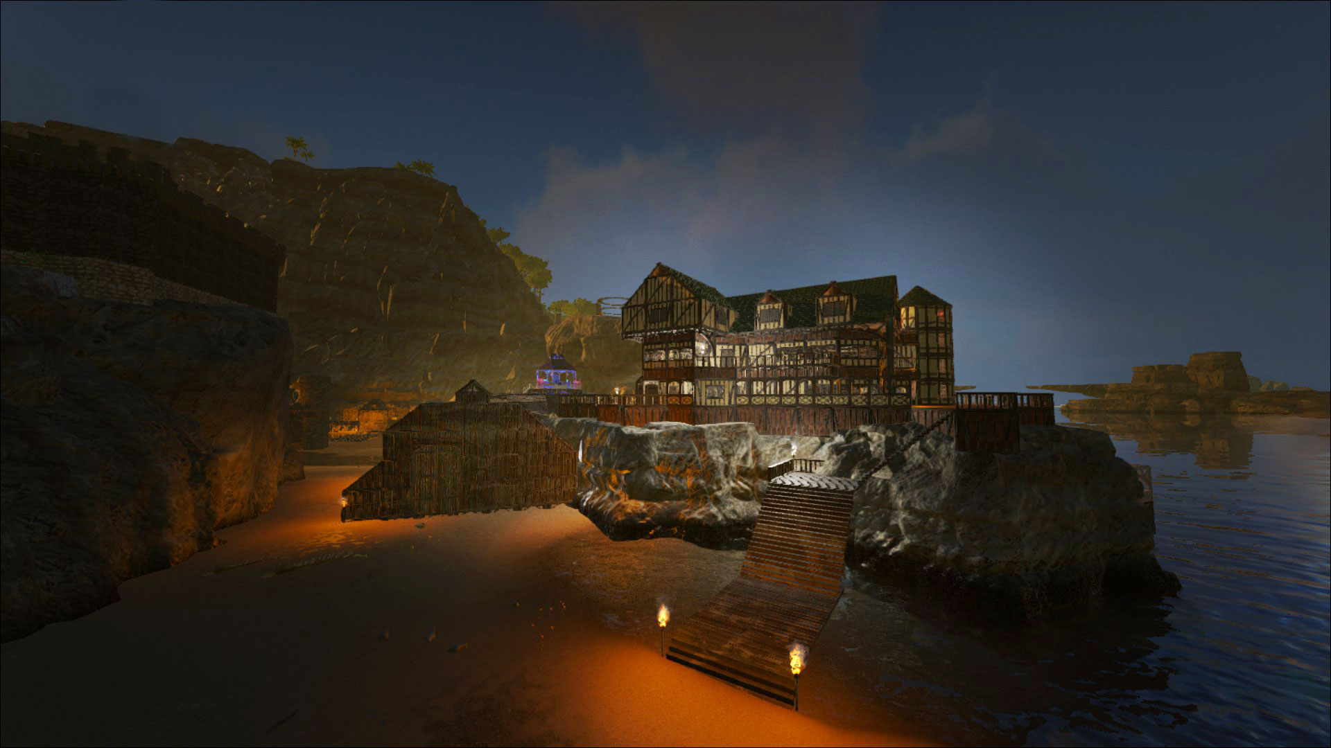 Base von Grebog und Finnel