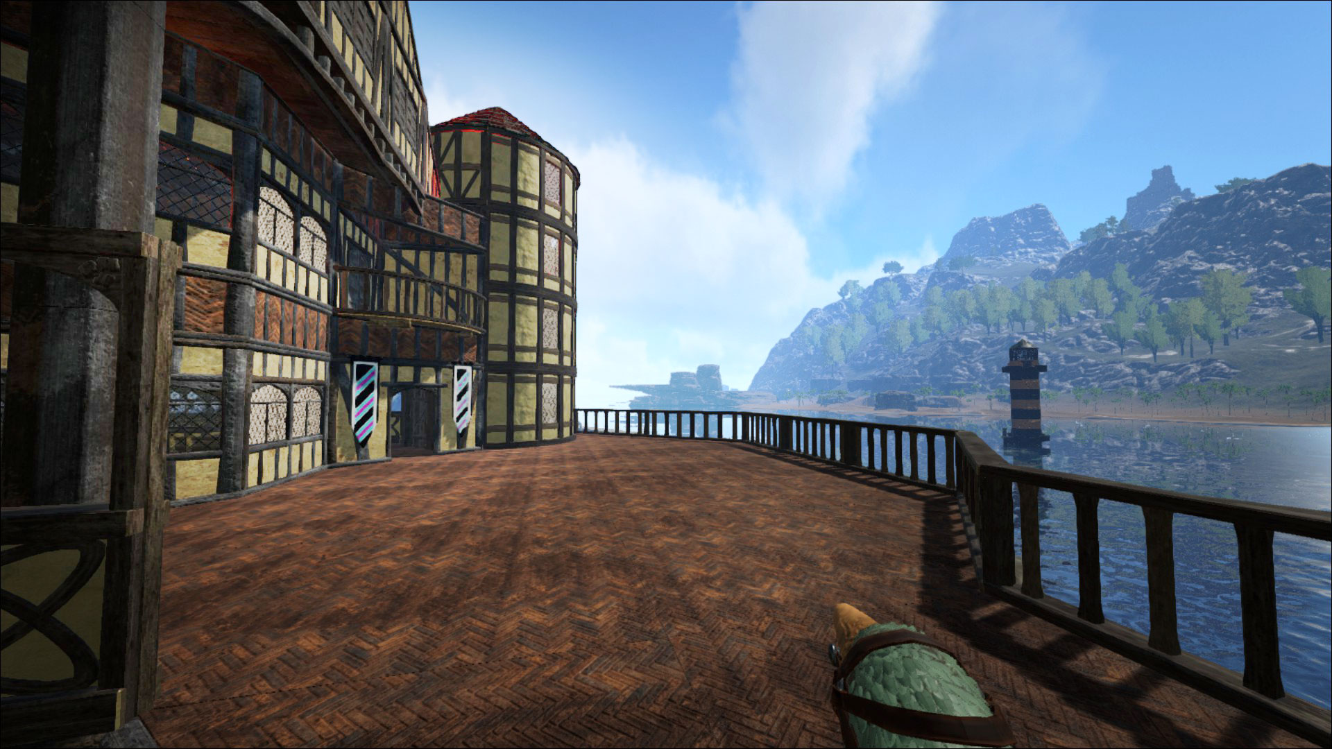 Base von Grebog und Finnel