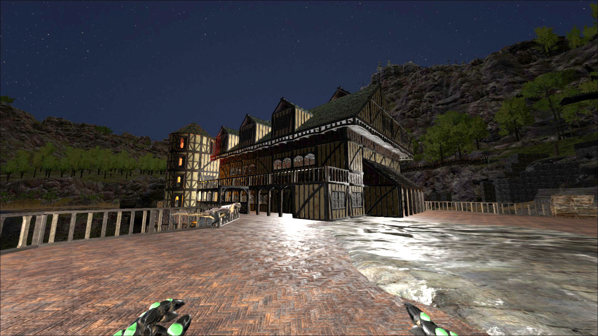 Base von Grebog und Finnel