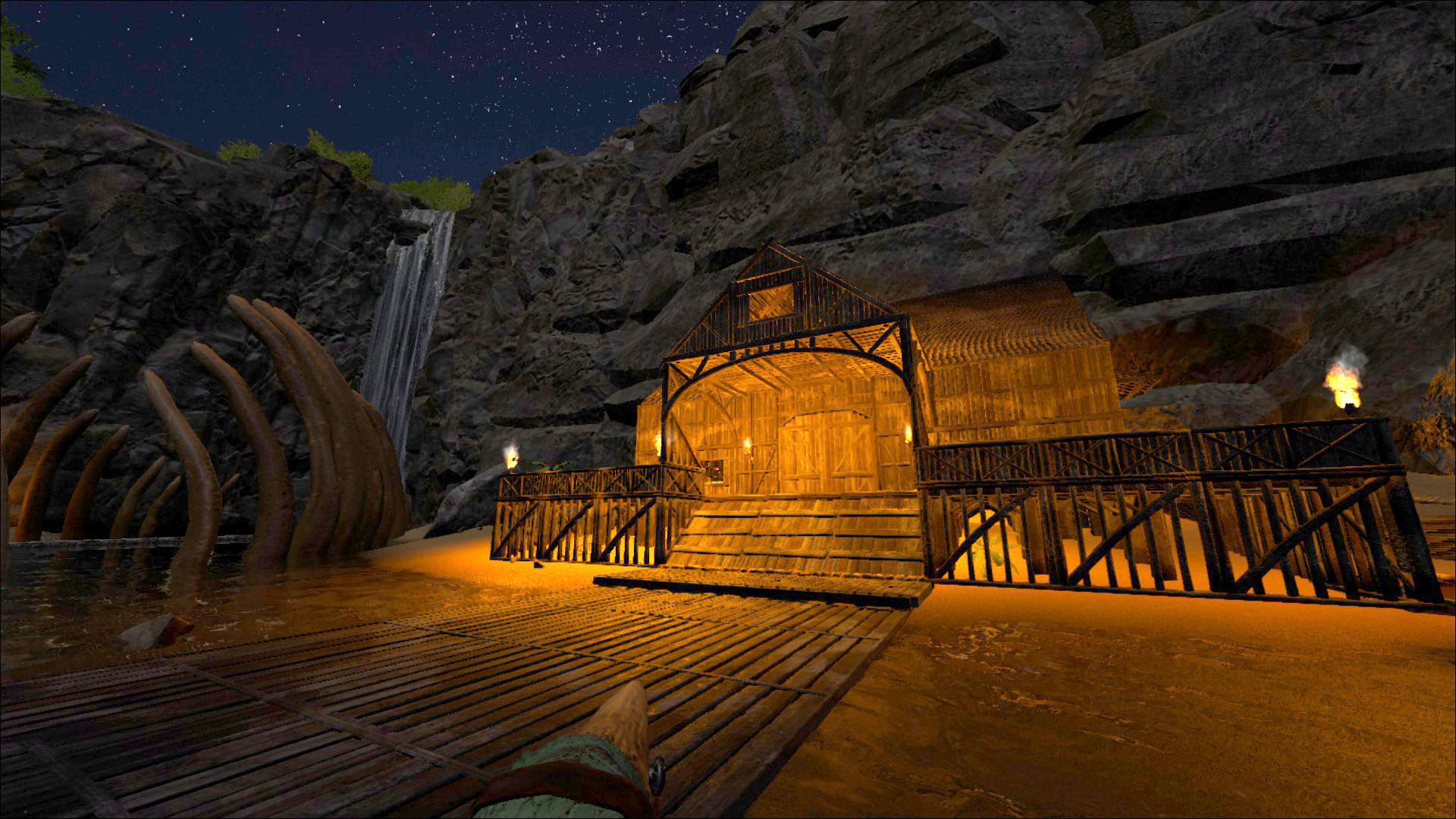 Base von Grebog und Finnel