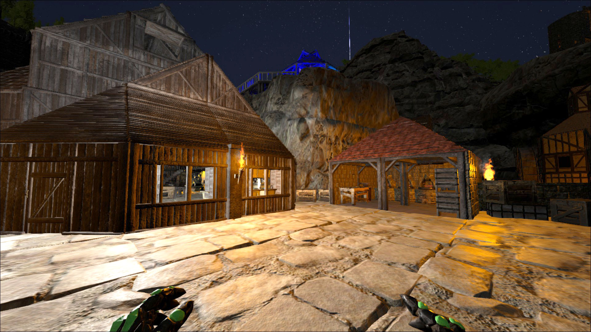 Base von Grebog und Finnel
