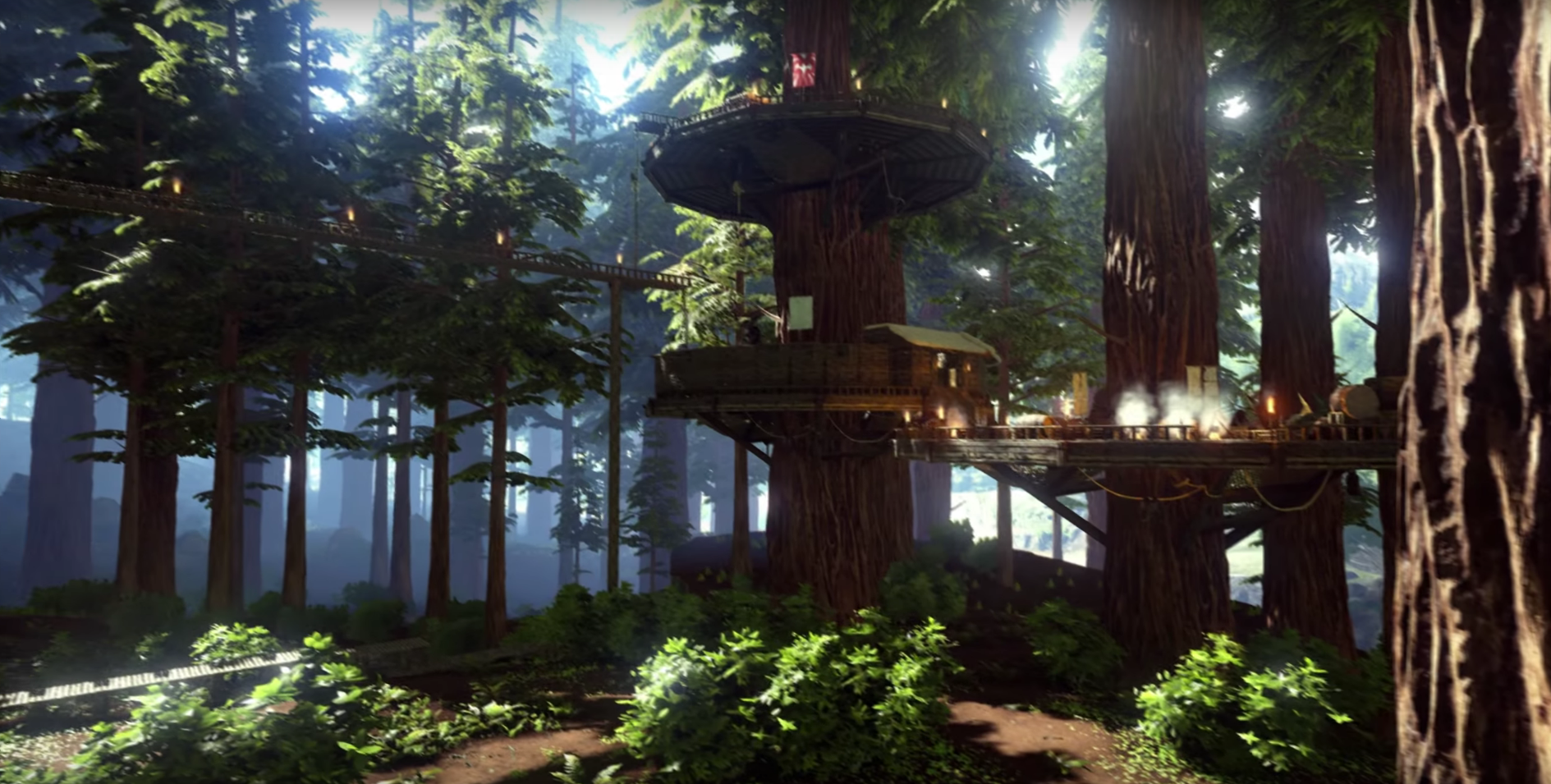 2016-06-13 21_04_37-The Redwood Biomes Update and Spotlight_ Titanosaur! - YouTube