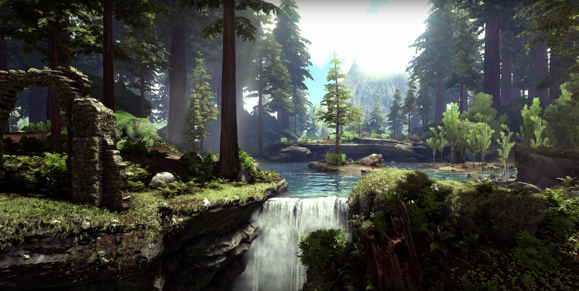 2016-06-13 21_04_08-The Redwood Biomes Update and Spotlight_ Titanosaur! - YouTube