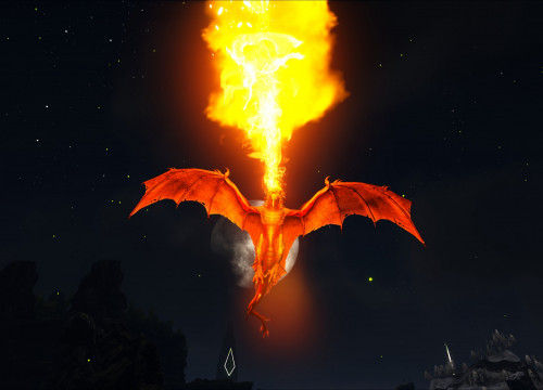 Dracarys