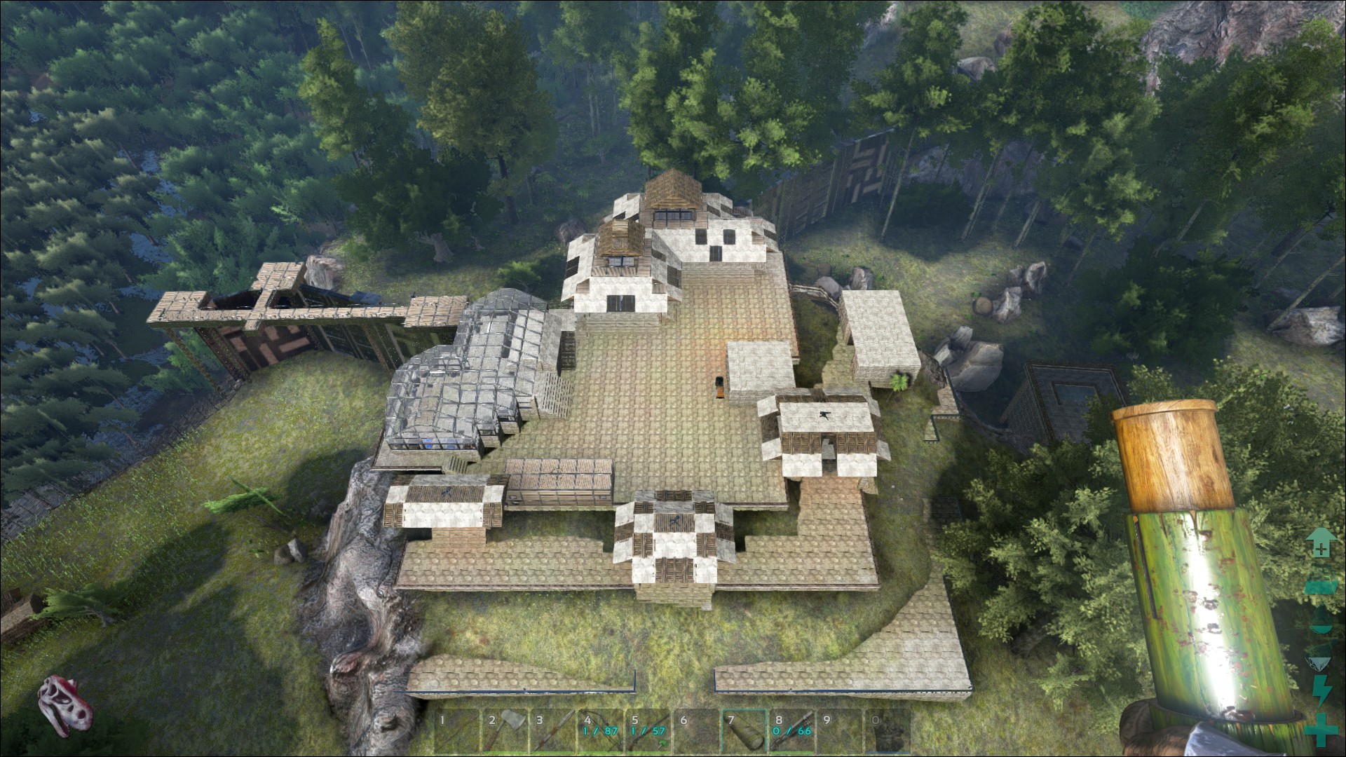 Mainbase