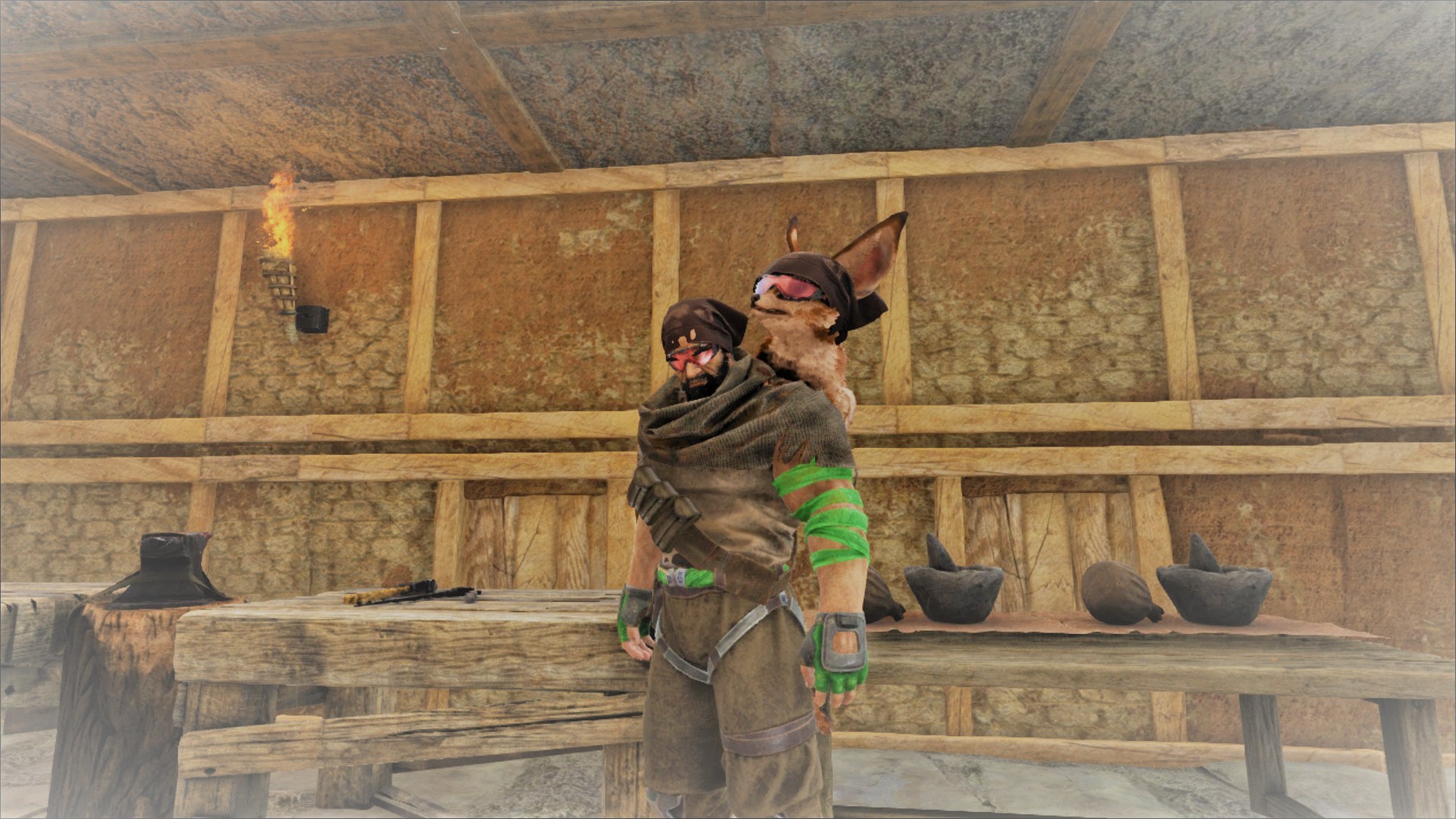 "Partnerlook"