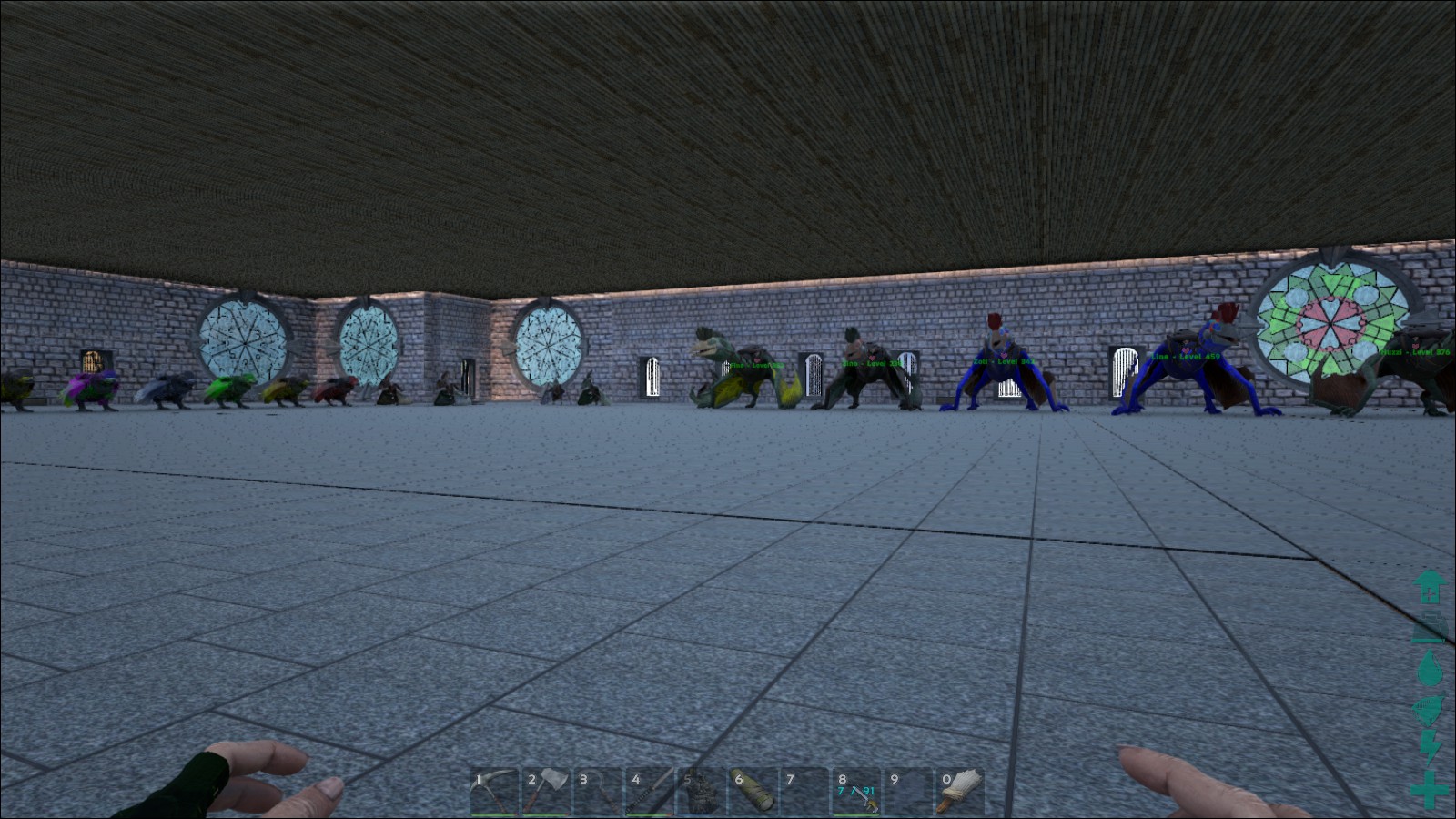Hangar