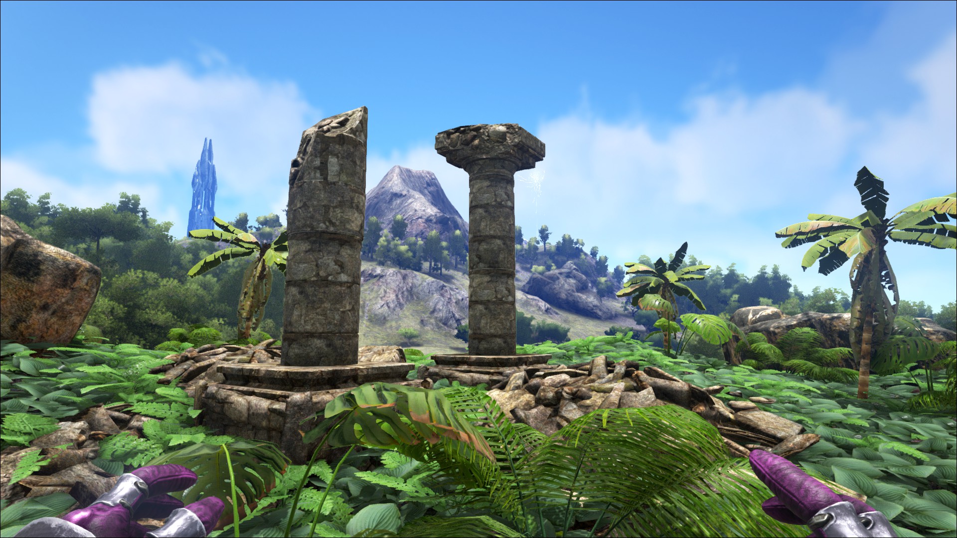 Ruine