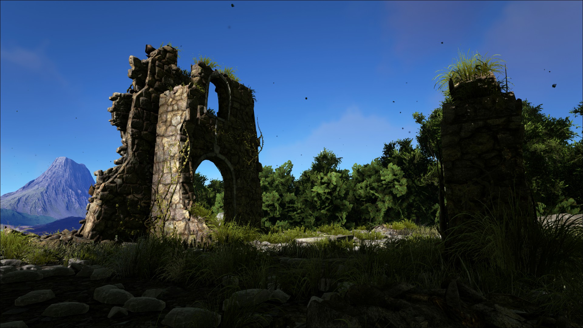 Ruine