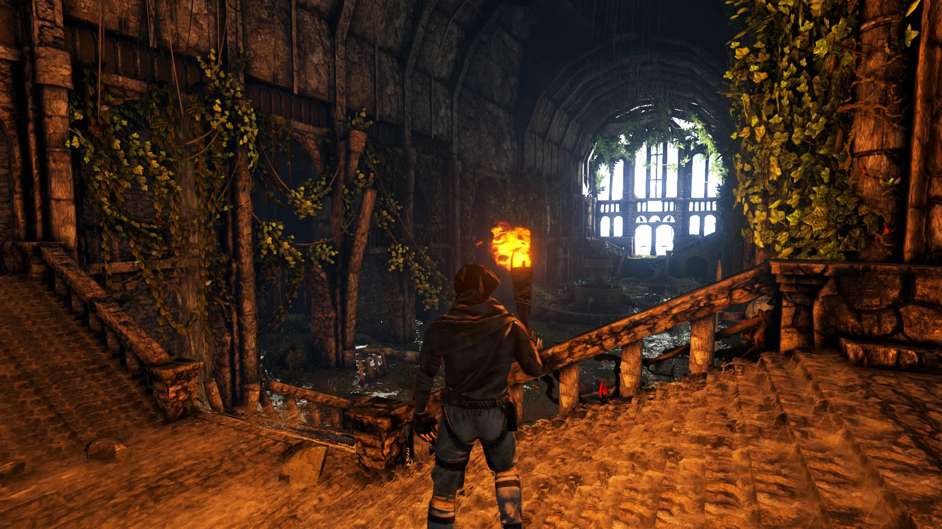 Ruine Ragnarok!