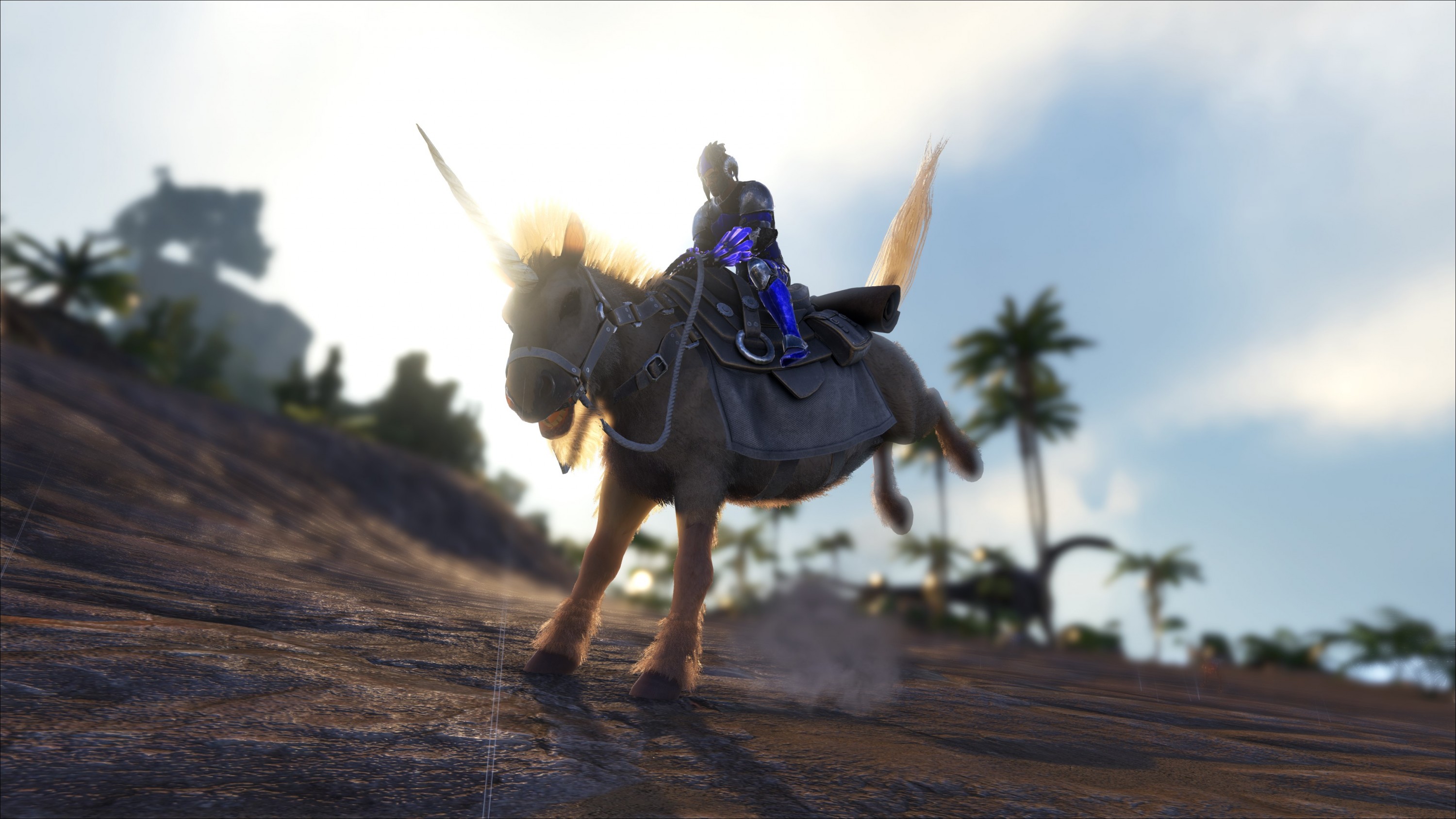 Unicorn