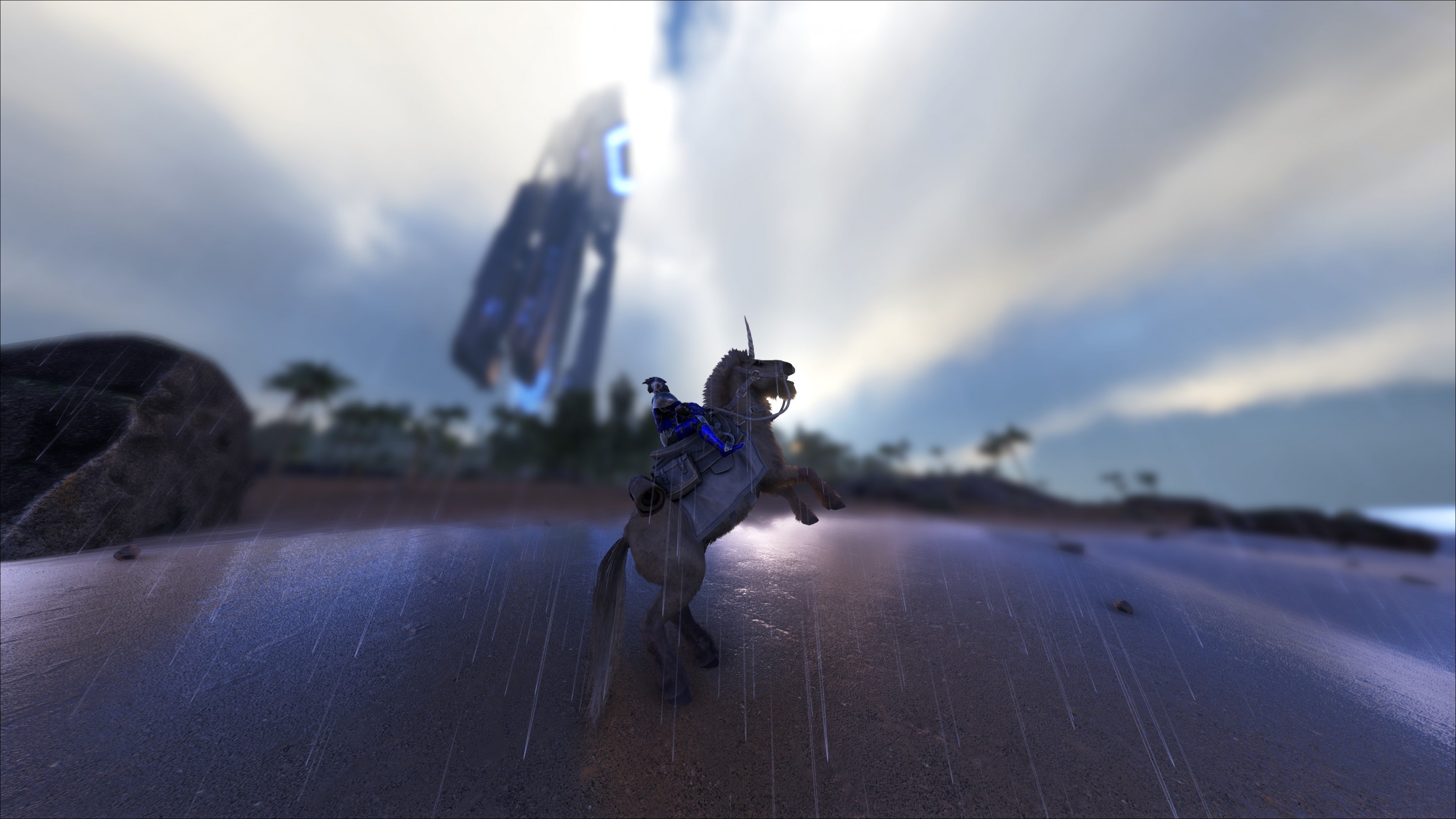 Unicorn