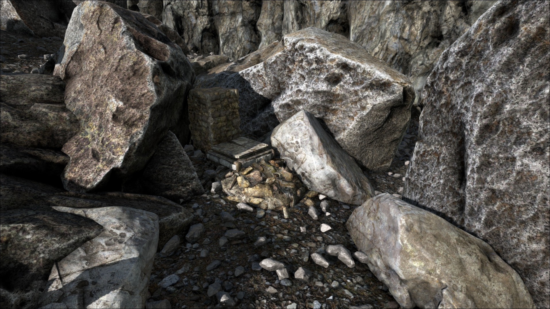 Ruine