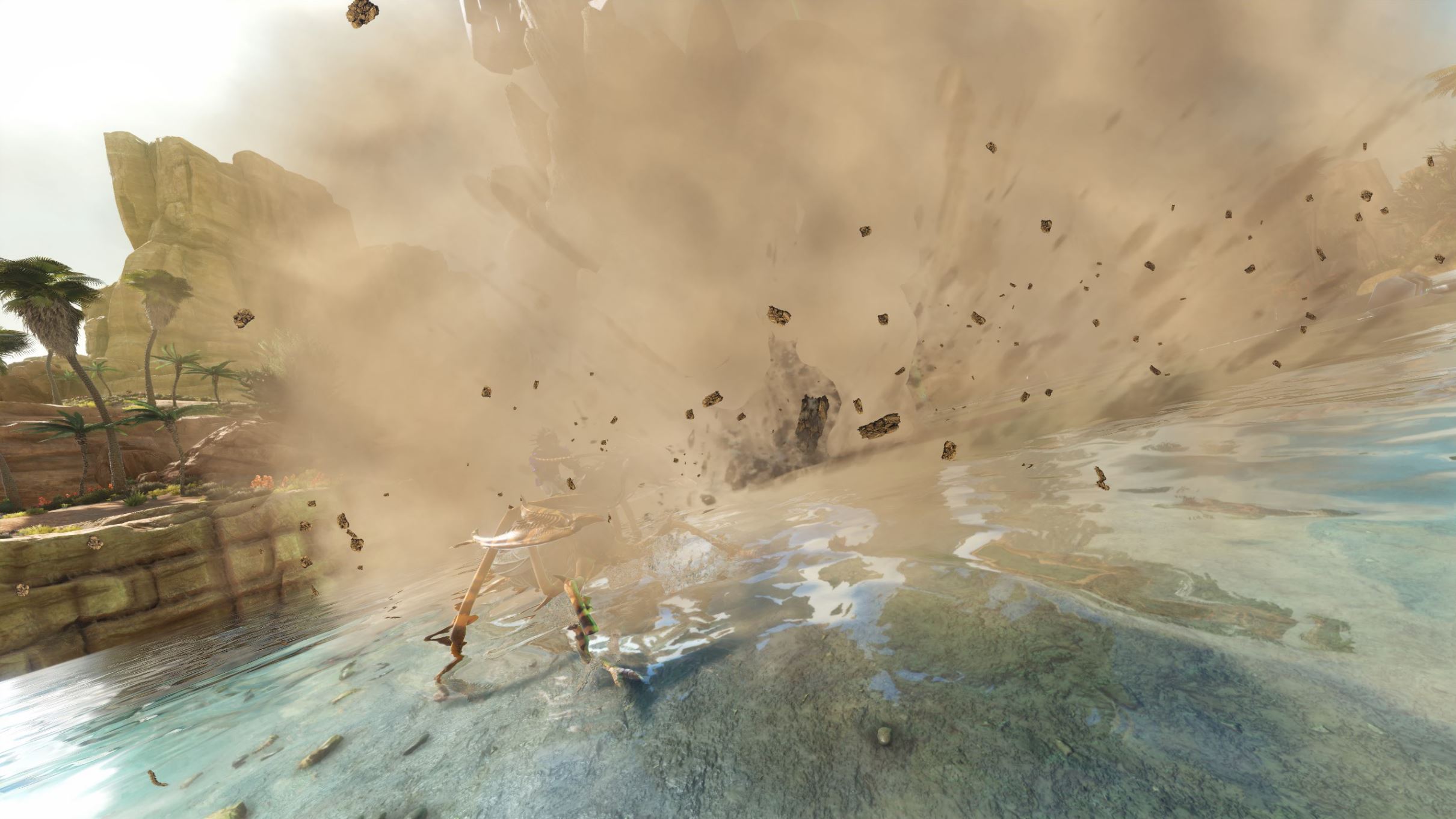 Boooom