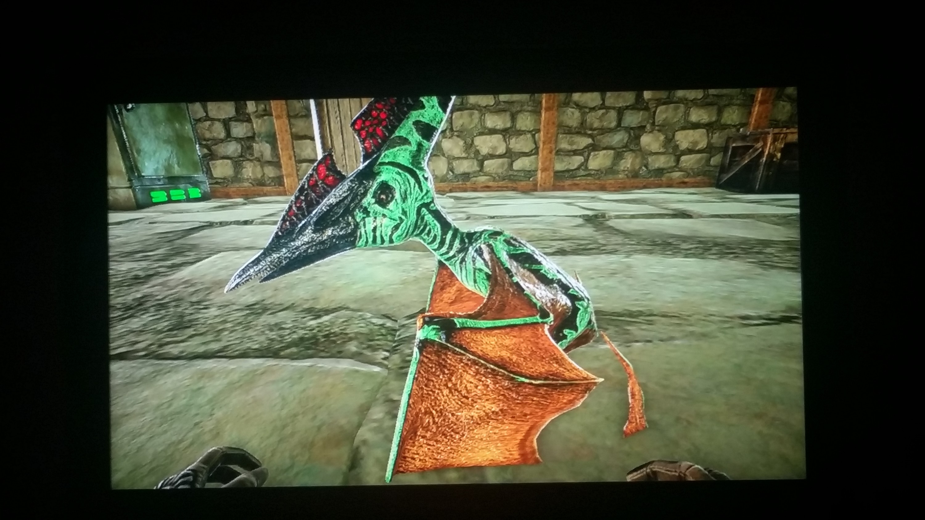 ??? Mutation