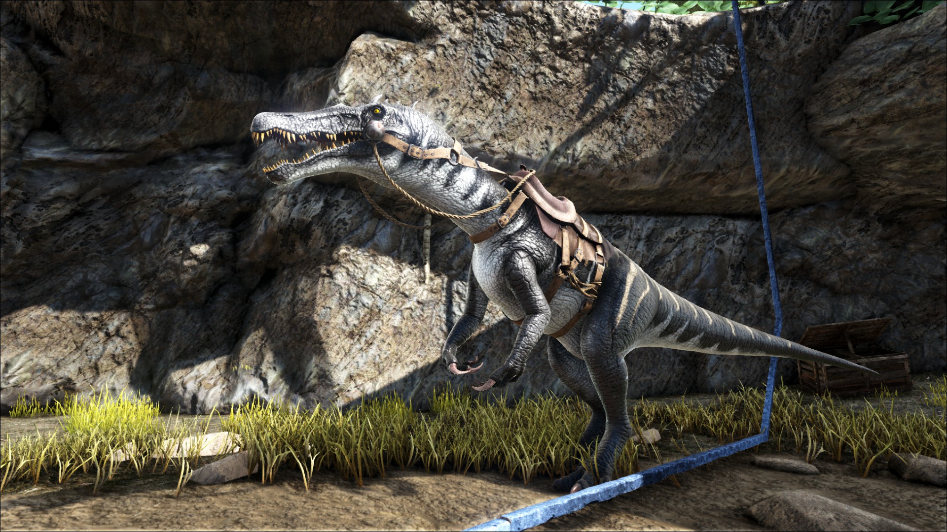 Baryonyx