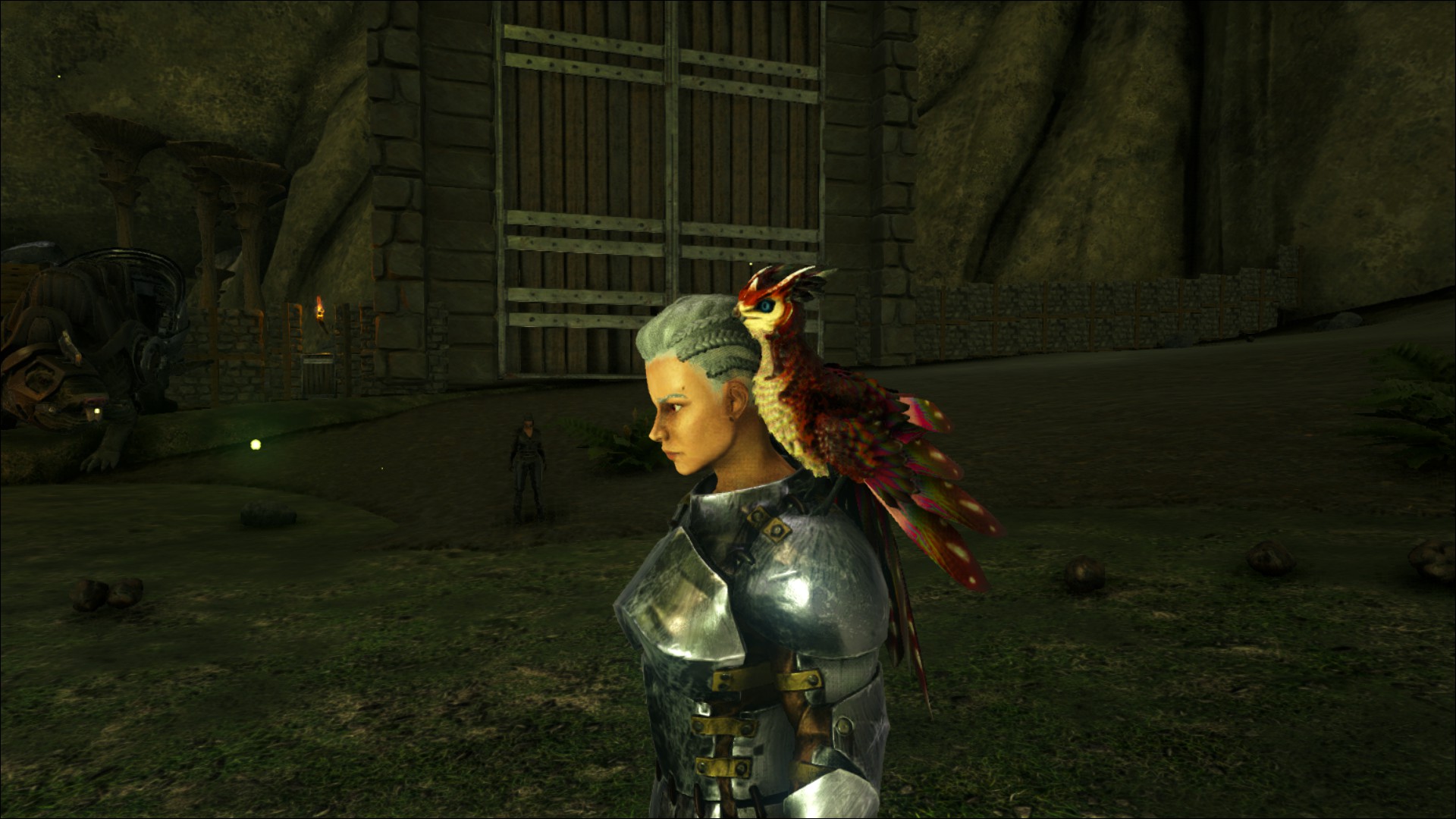 Featherlight