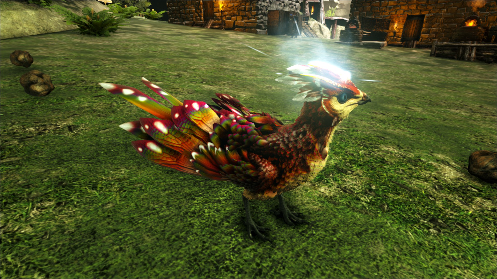 Featherlight