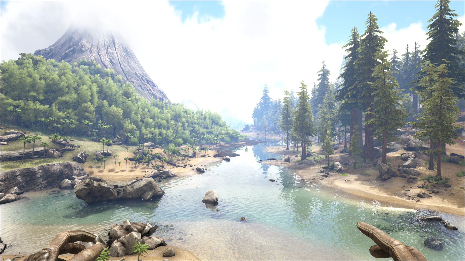 TheIsland