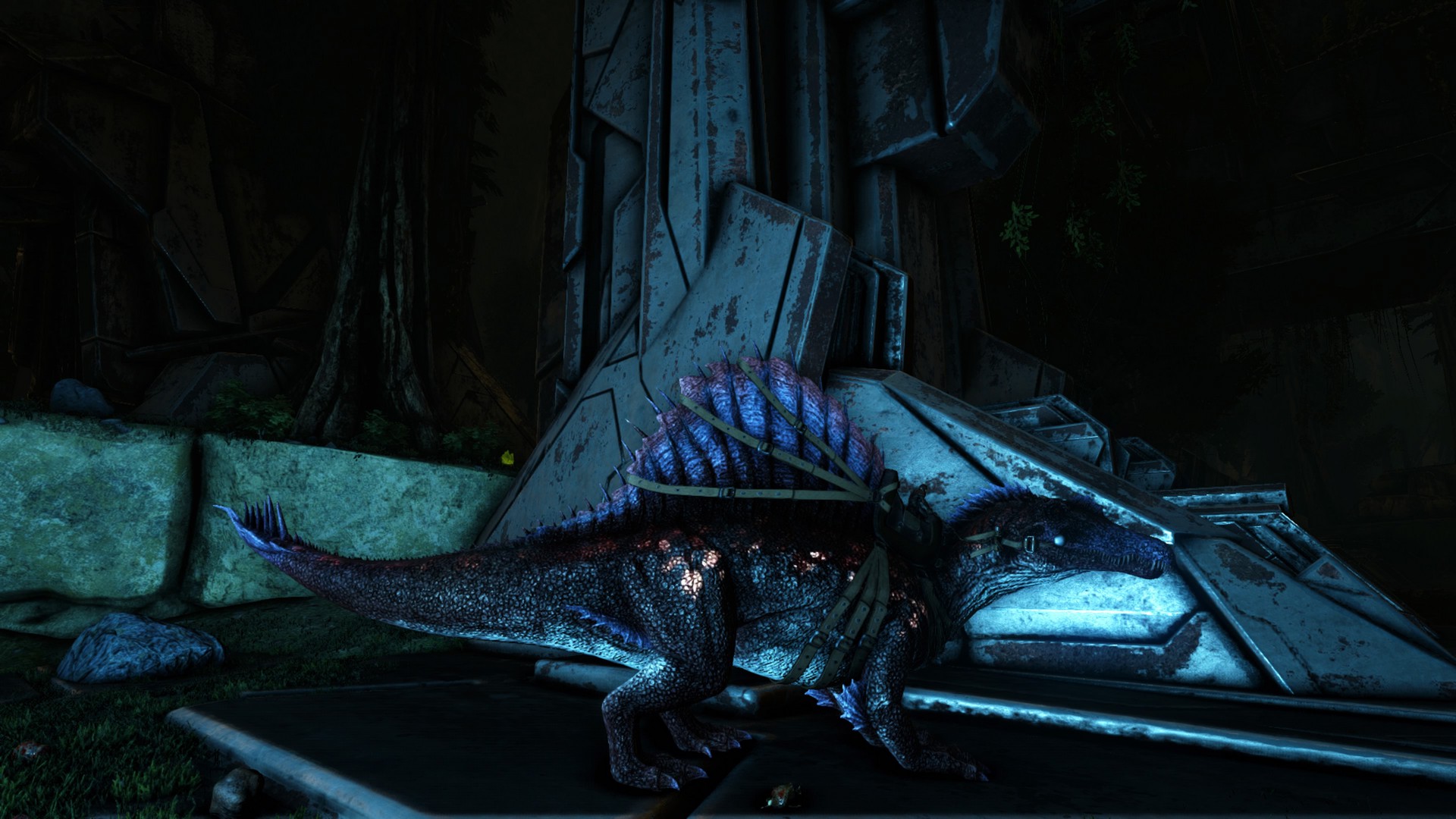 Mein neuer Freund auf Aberration!