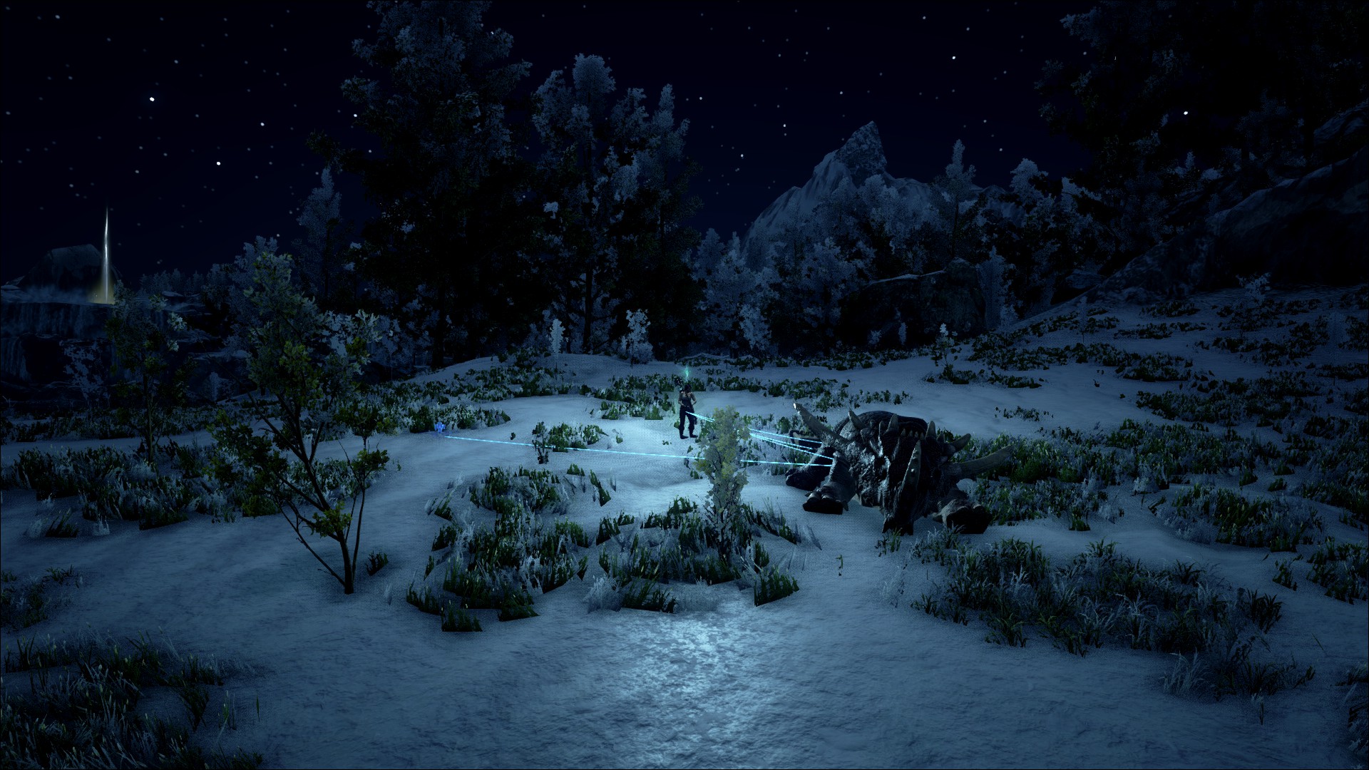 Die Alternative zu ARK (Dark and Light)