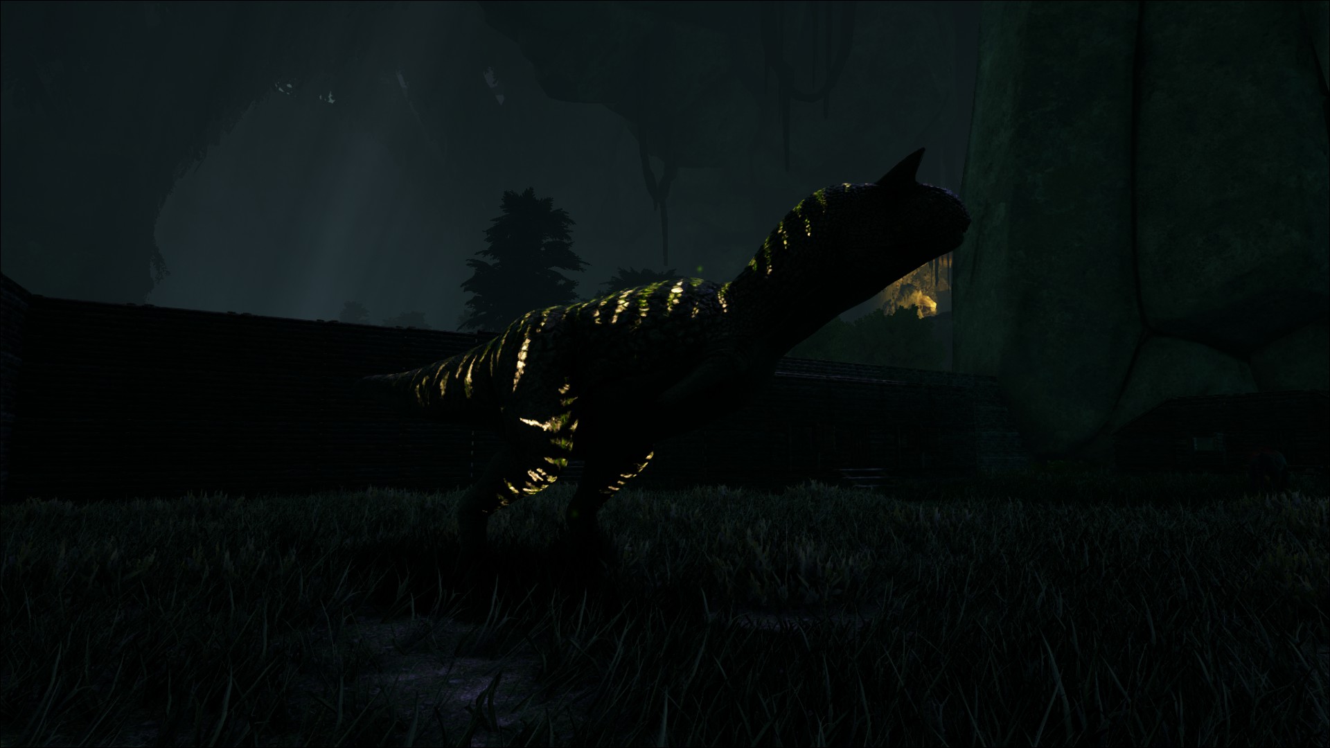 Aberrant Carno