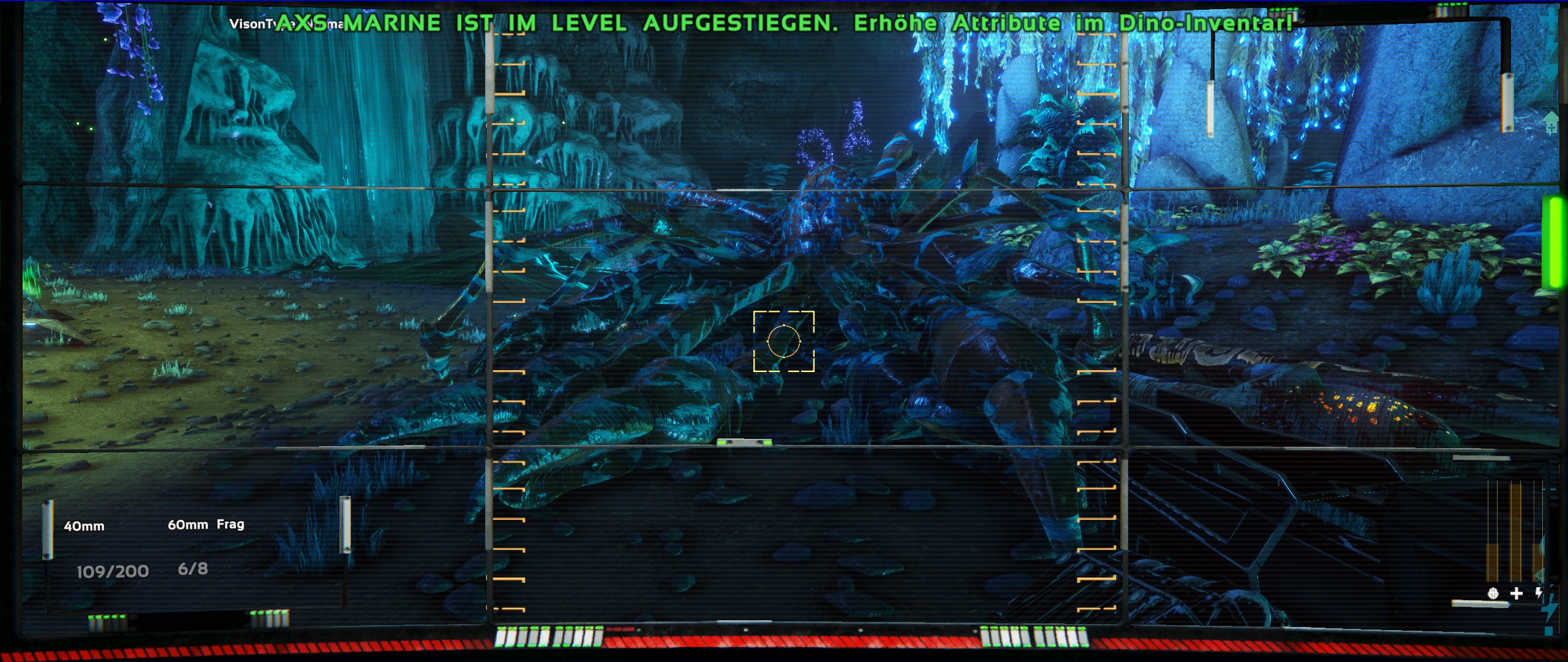 Fürchterliche Viecher