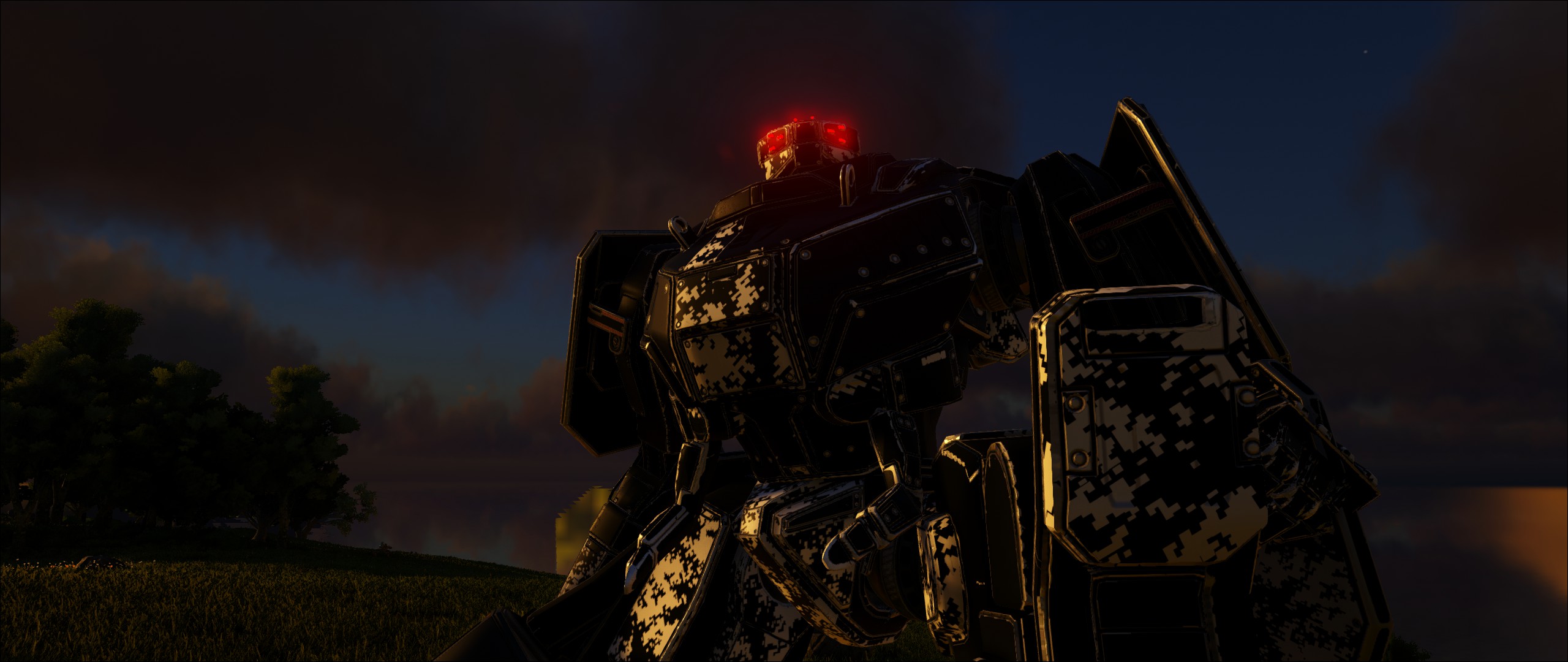 Mehr Wums nach neuem mod- update :)