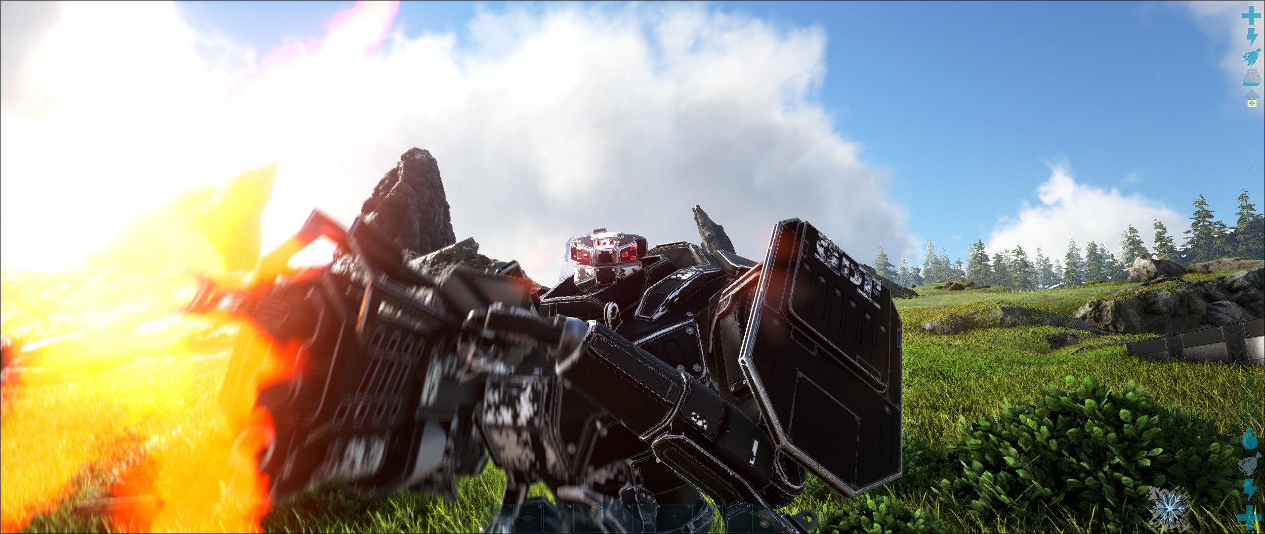 Mehr Wums nach neuem mod- update :)