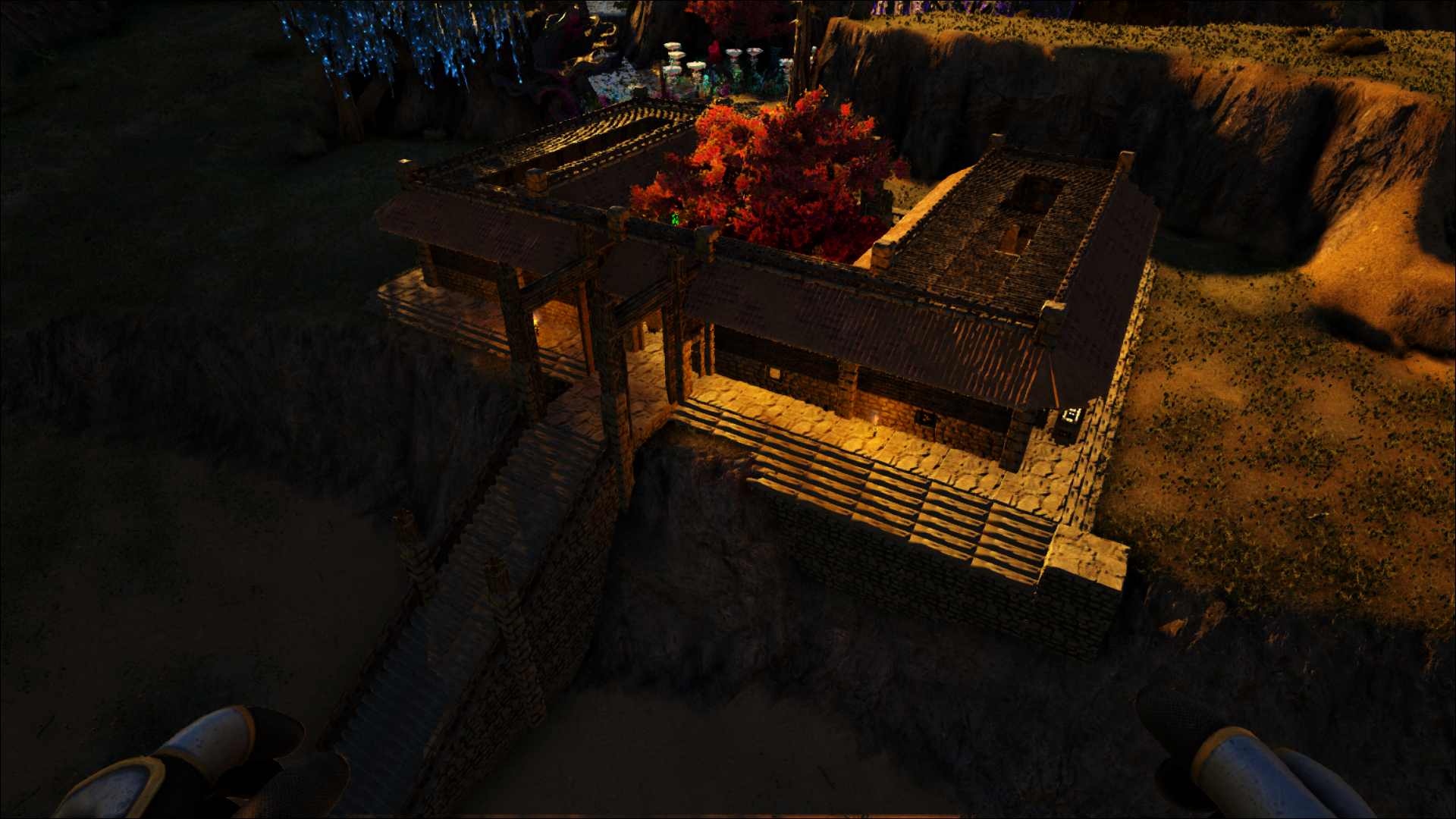 Tempel W.I.P