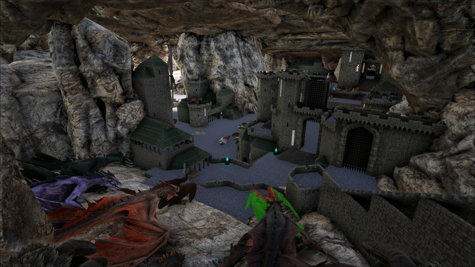 Erebor