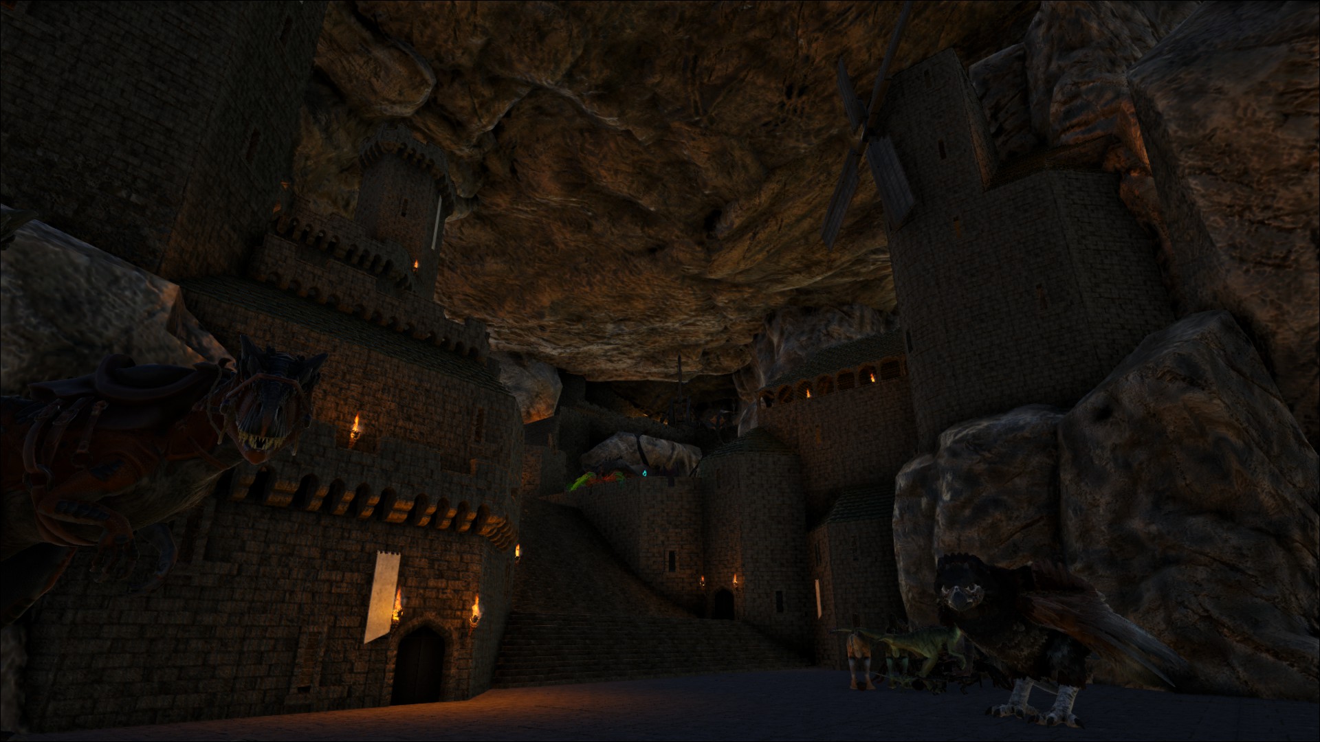 Erebor