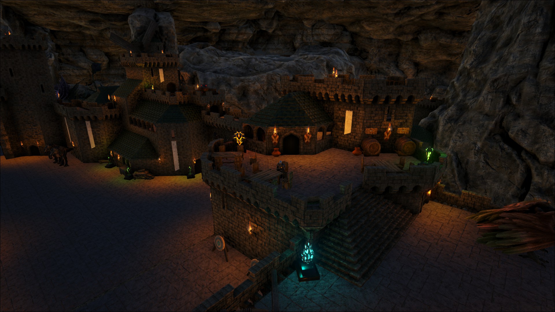 Erebor