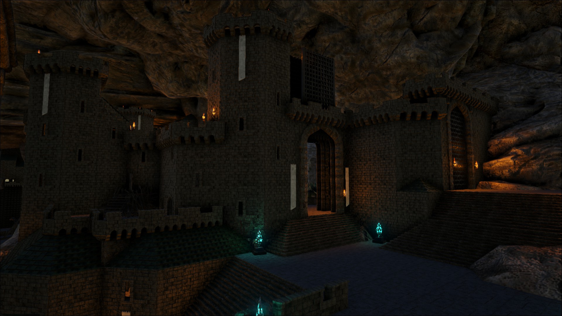 Erebor