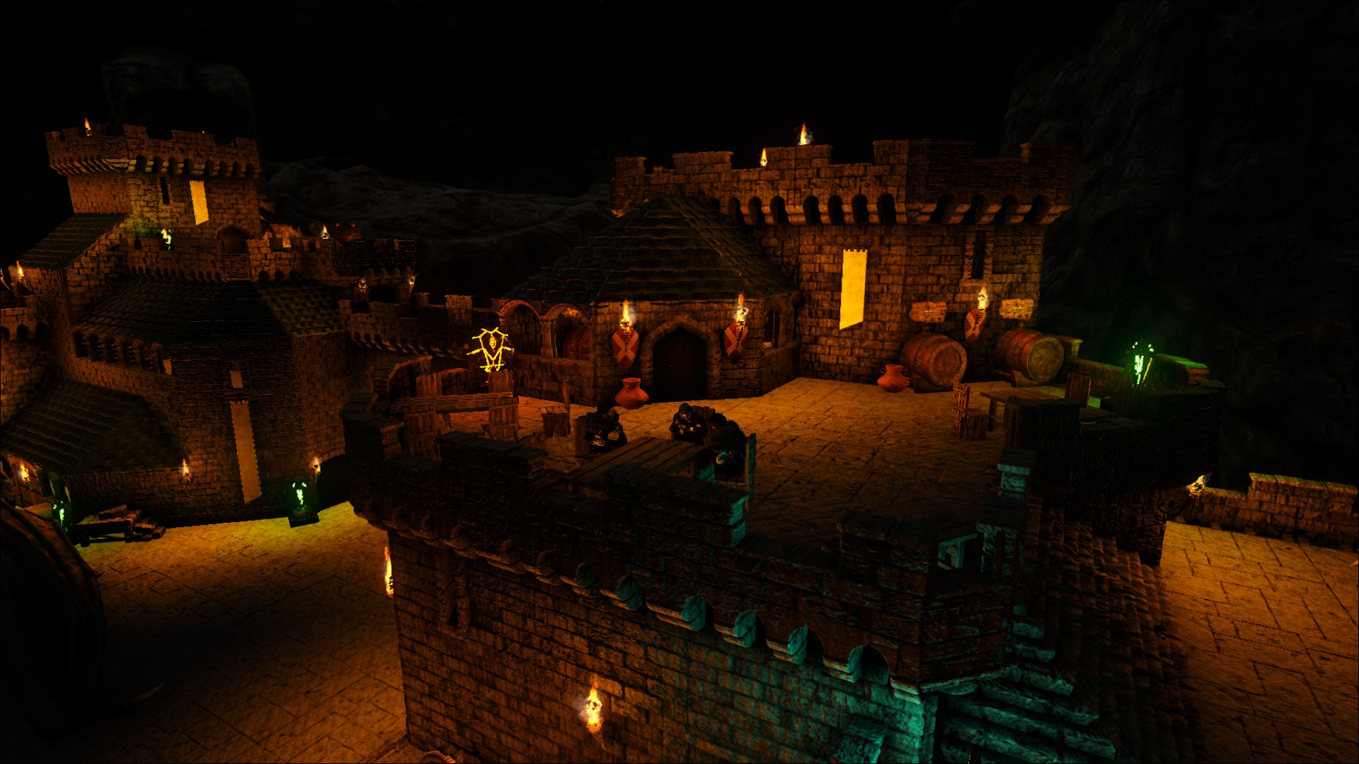 Erebor