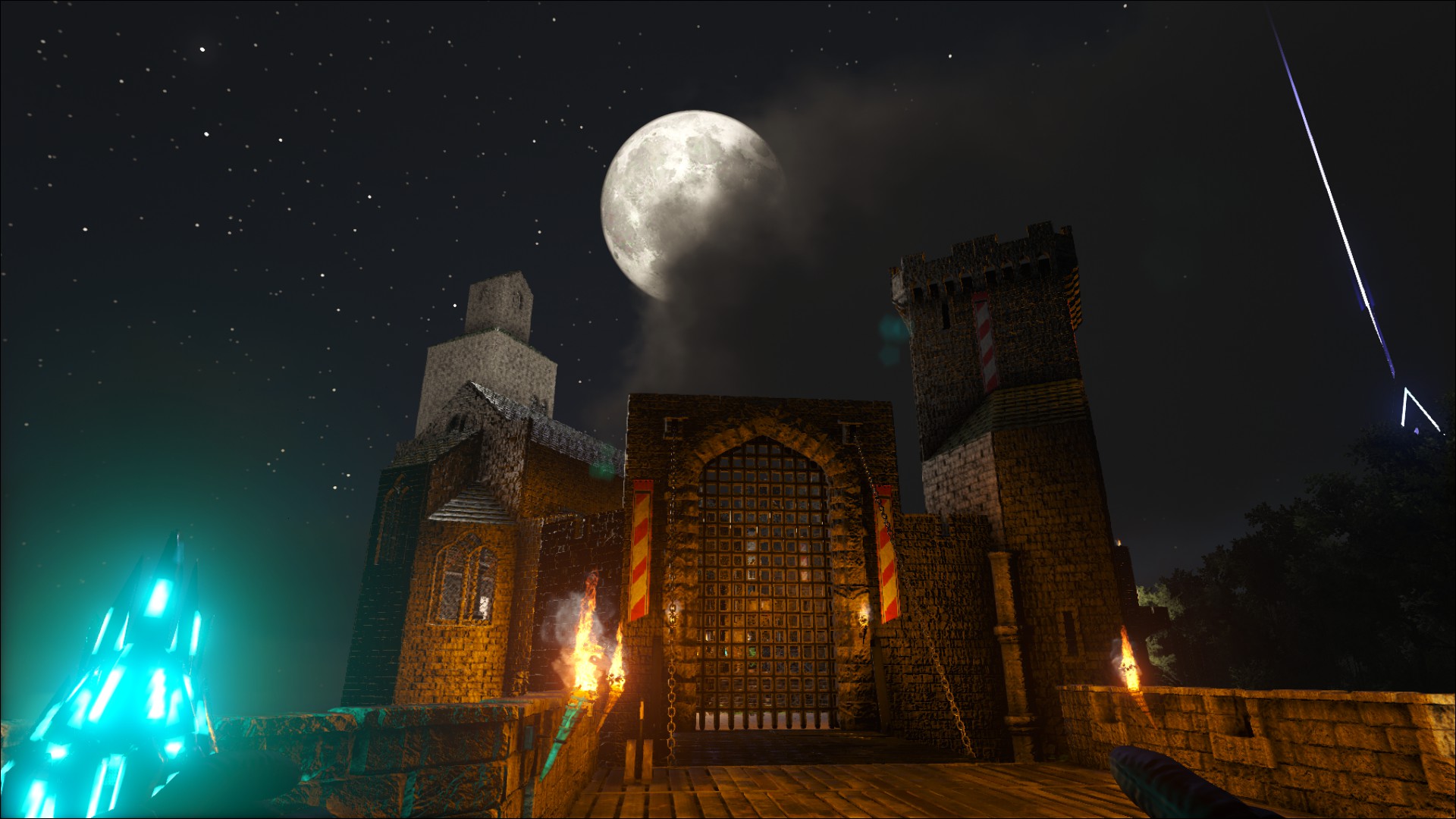 Camelot